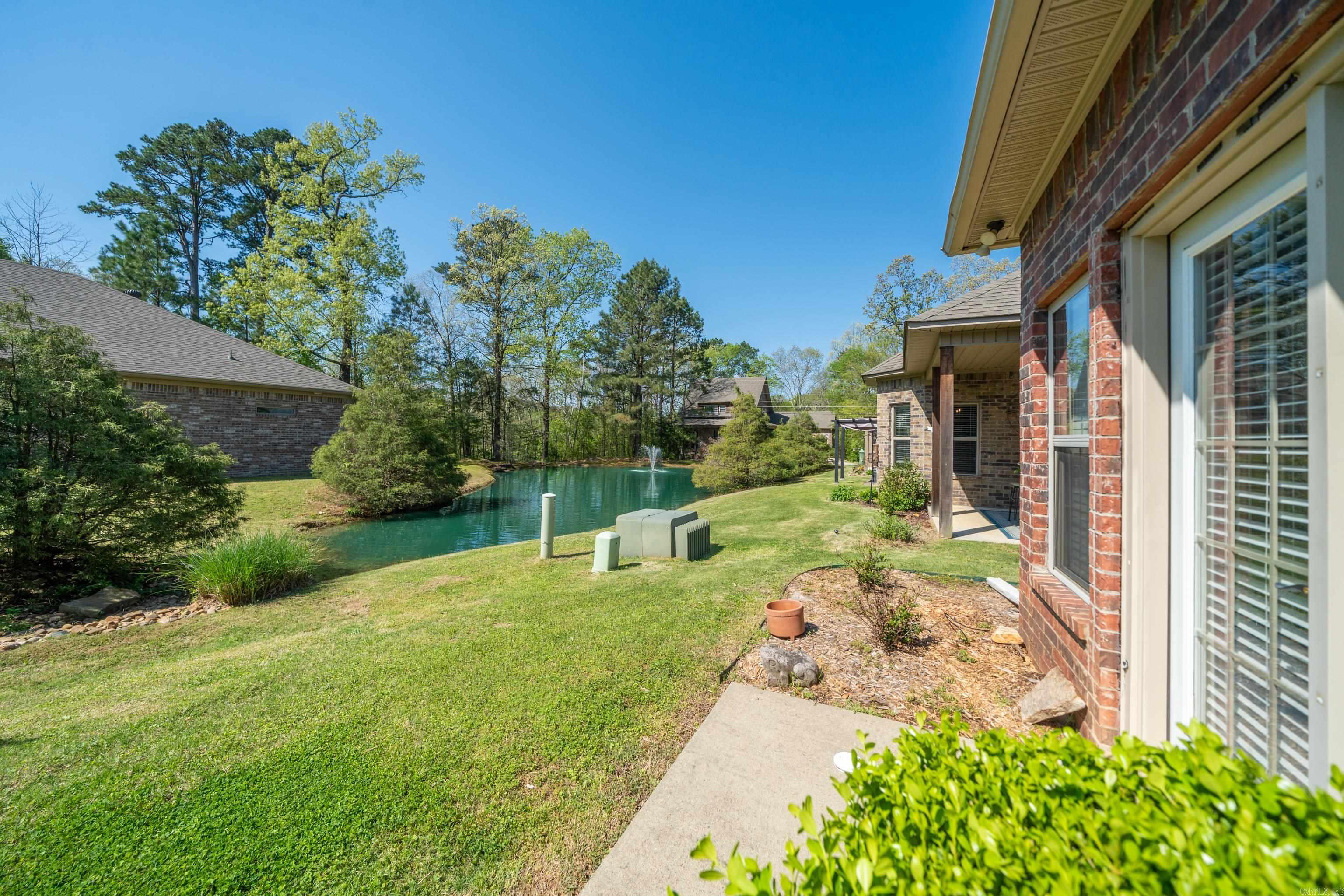 Spencer Springs - Residential