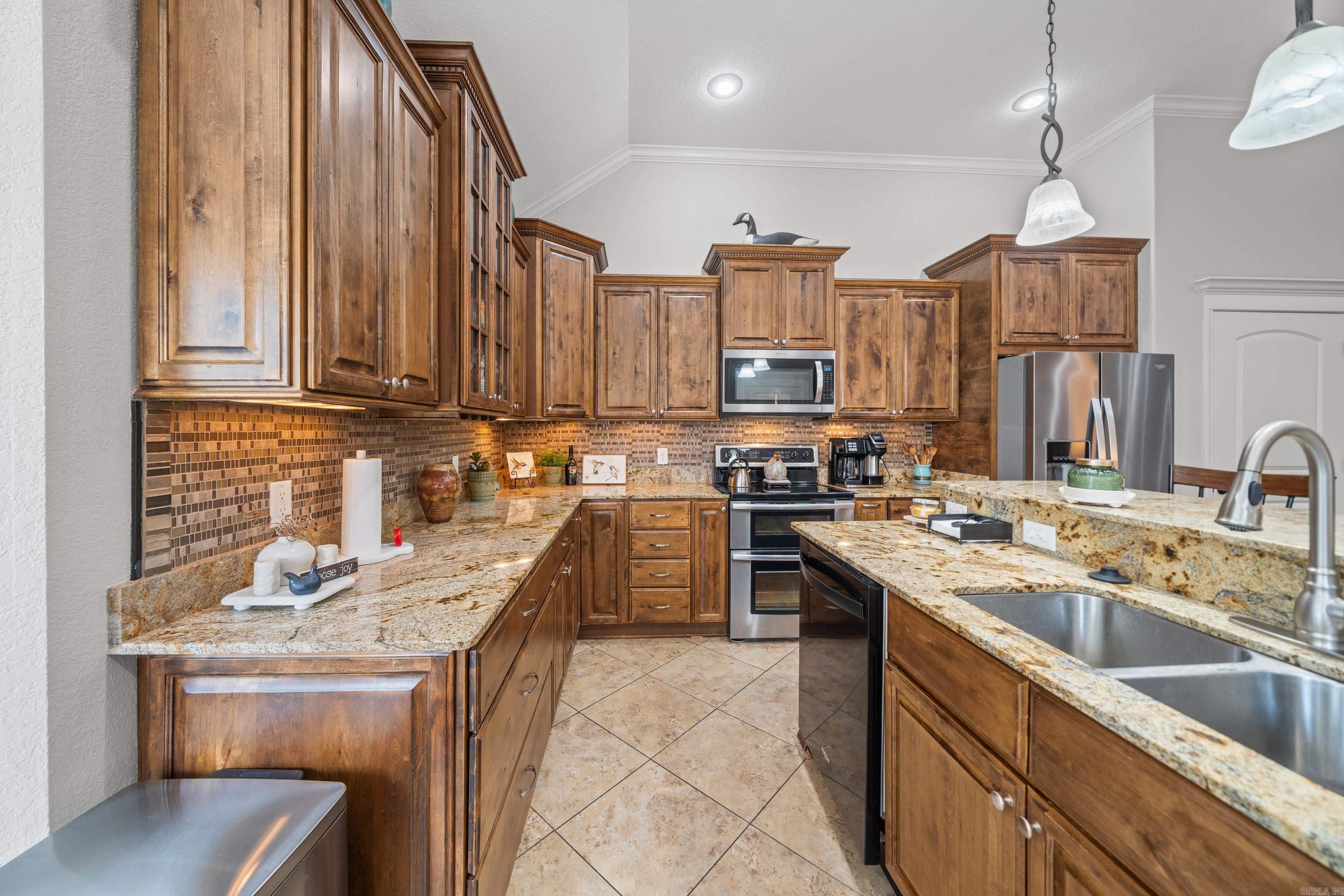 Spencer Springs - Residential