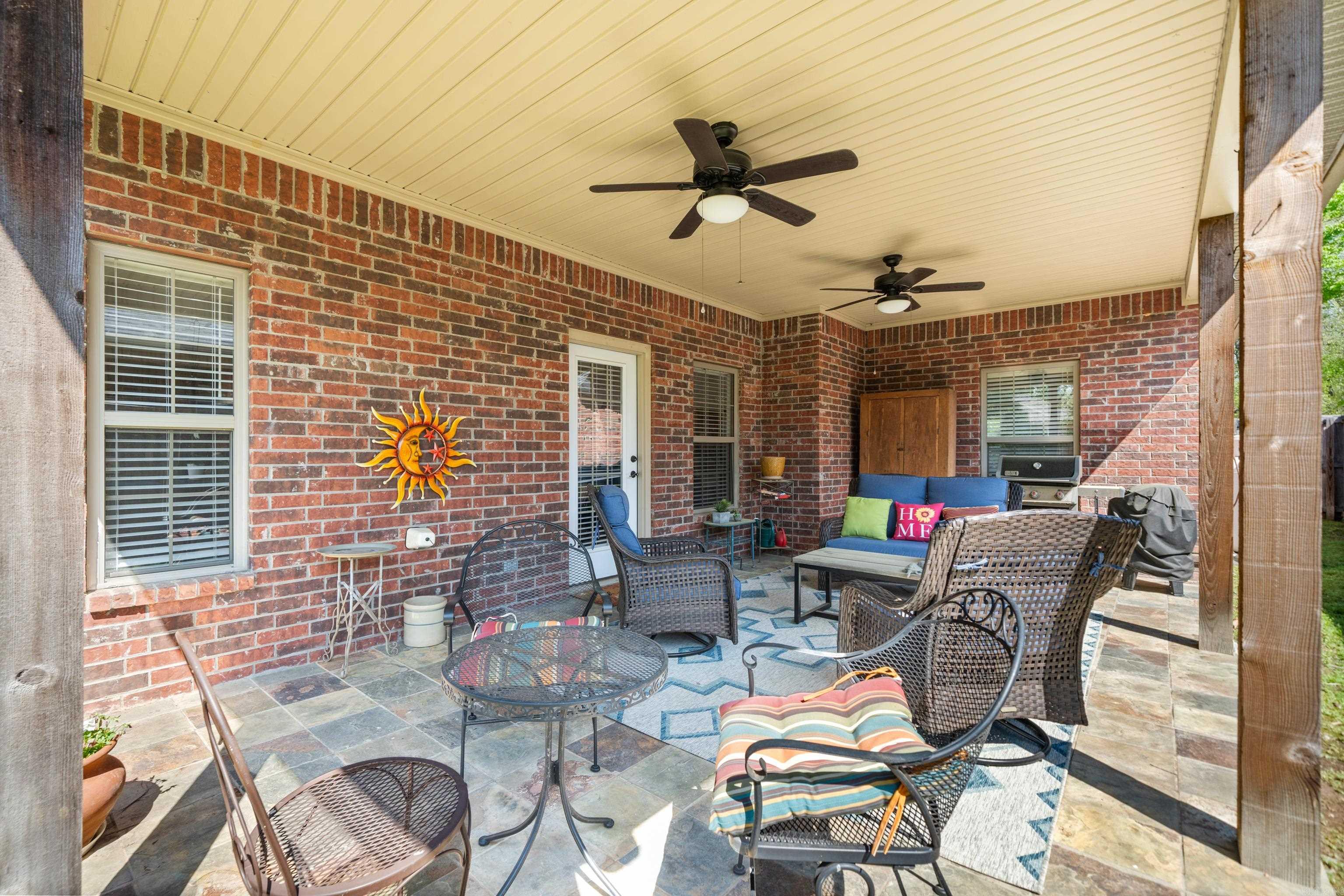 Spencer Springs - Residential