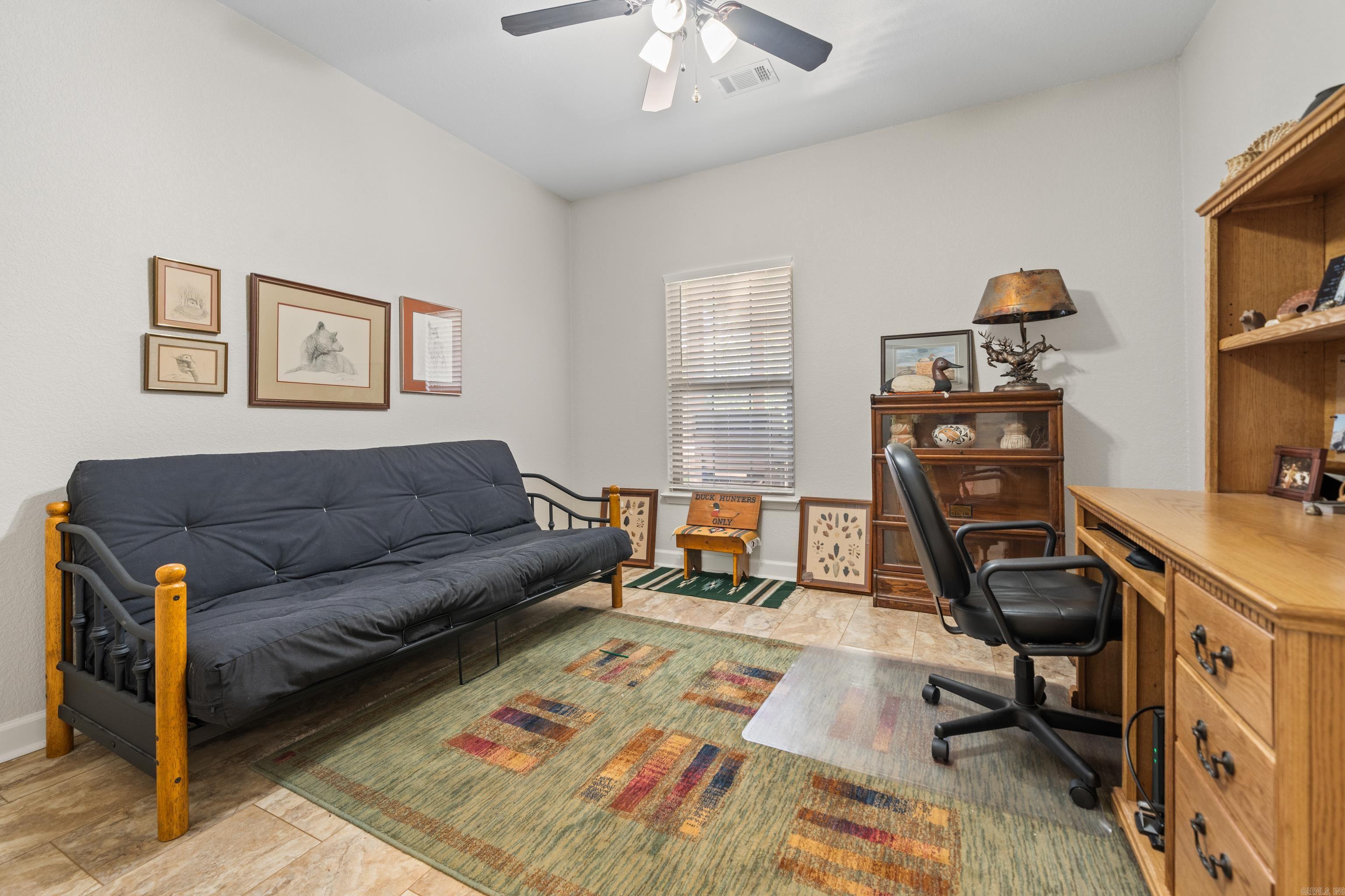 Spencer Springs - Residential