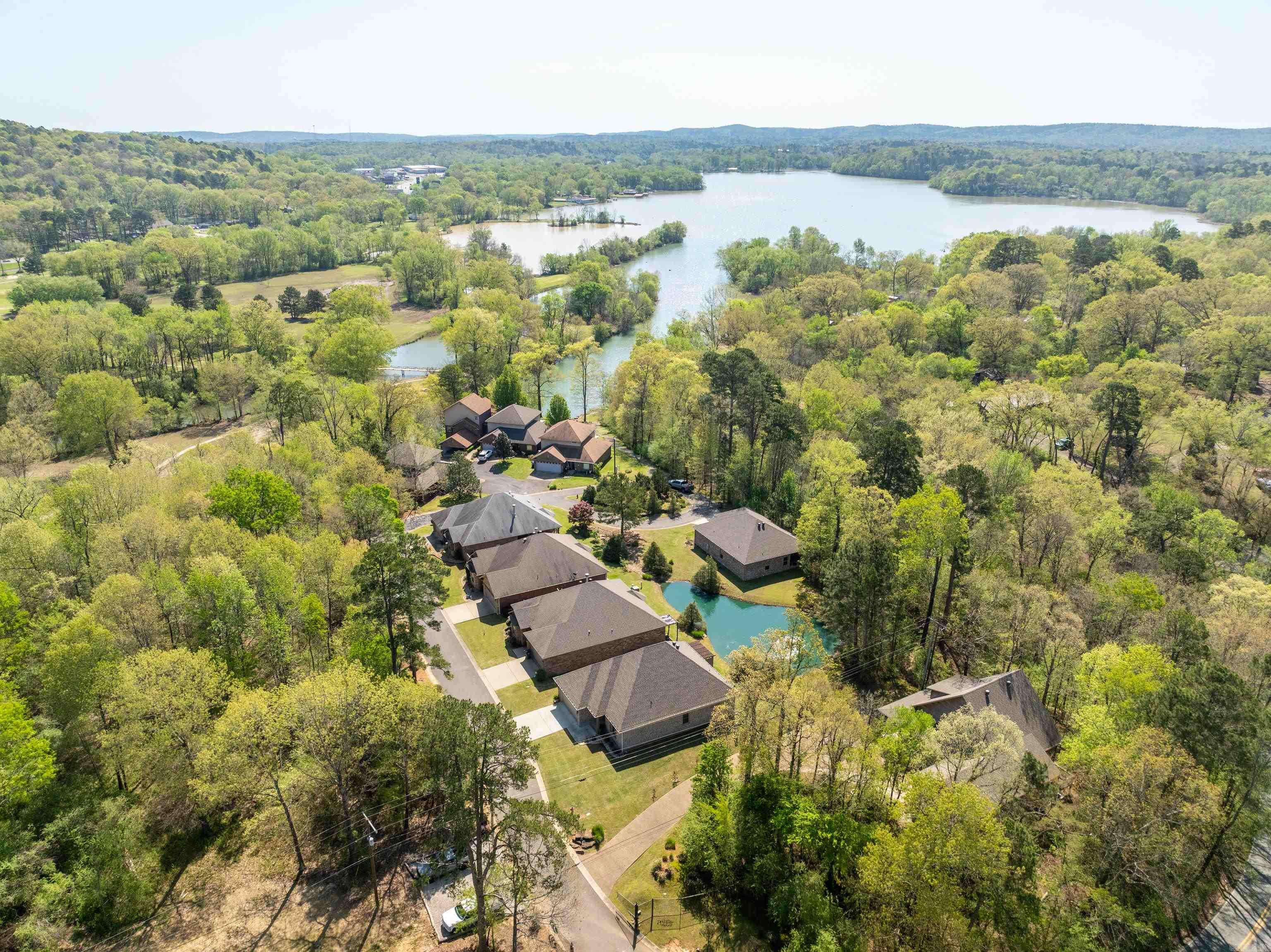 Spencer Springs - Residential