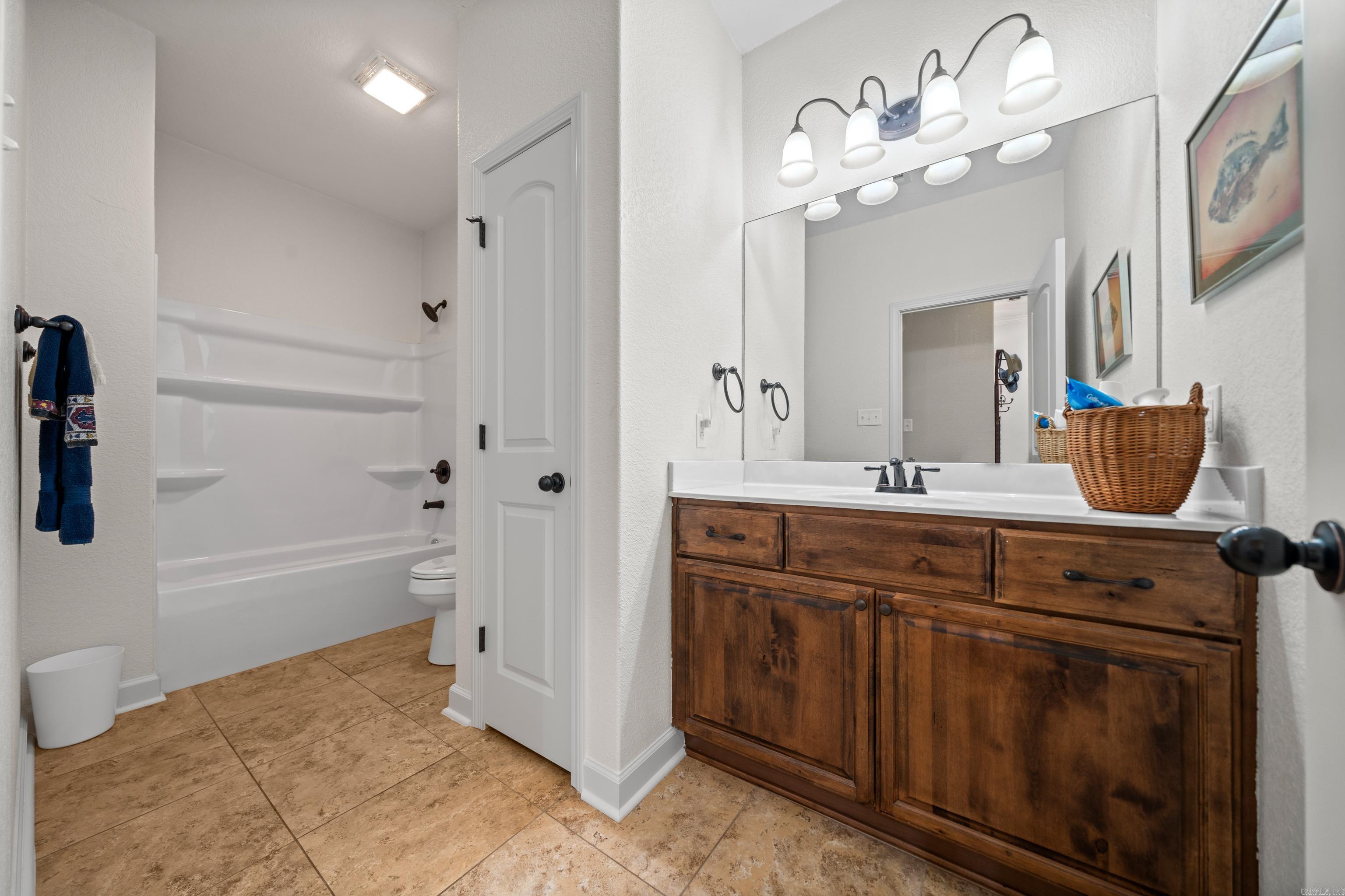 Spencer Springs - Residential