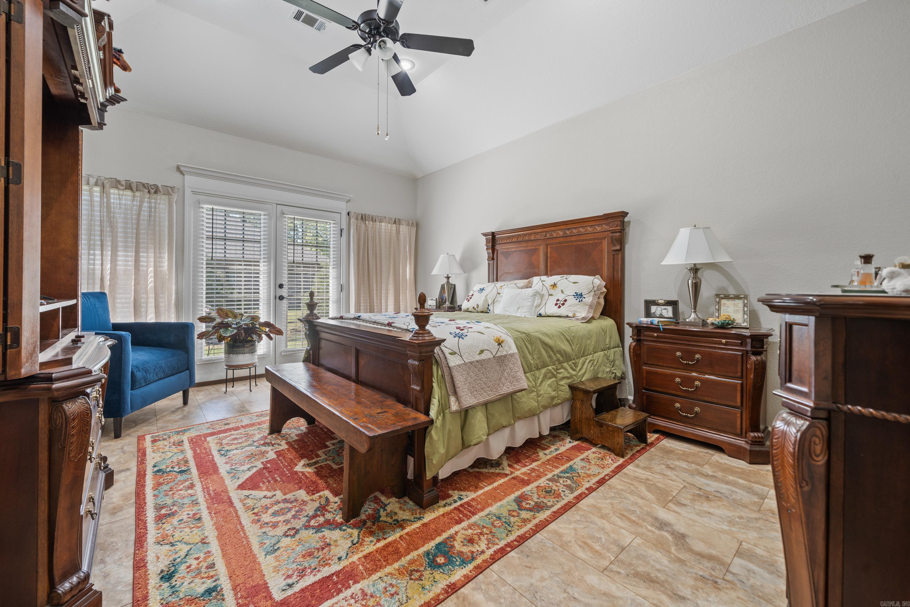 Spencer Springs - Residential