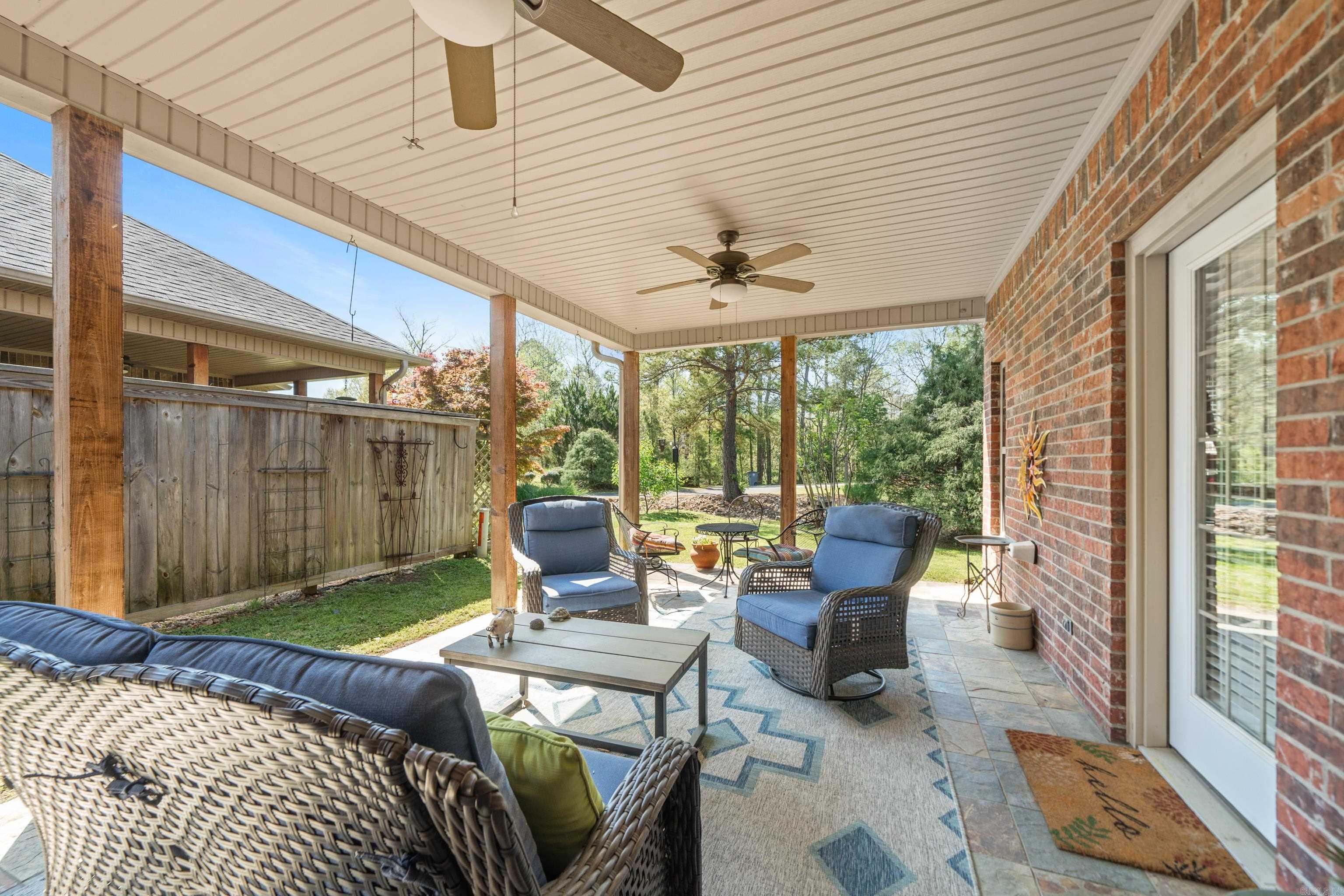 Spencer Springs - Residential