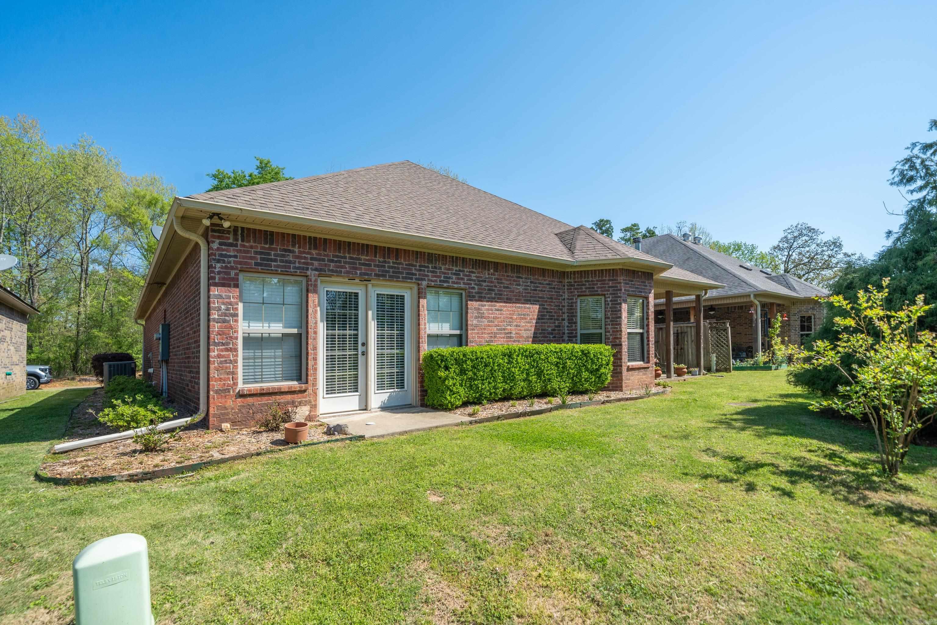 Spencer Springs - Residential