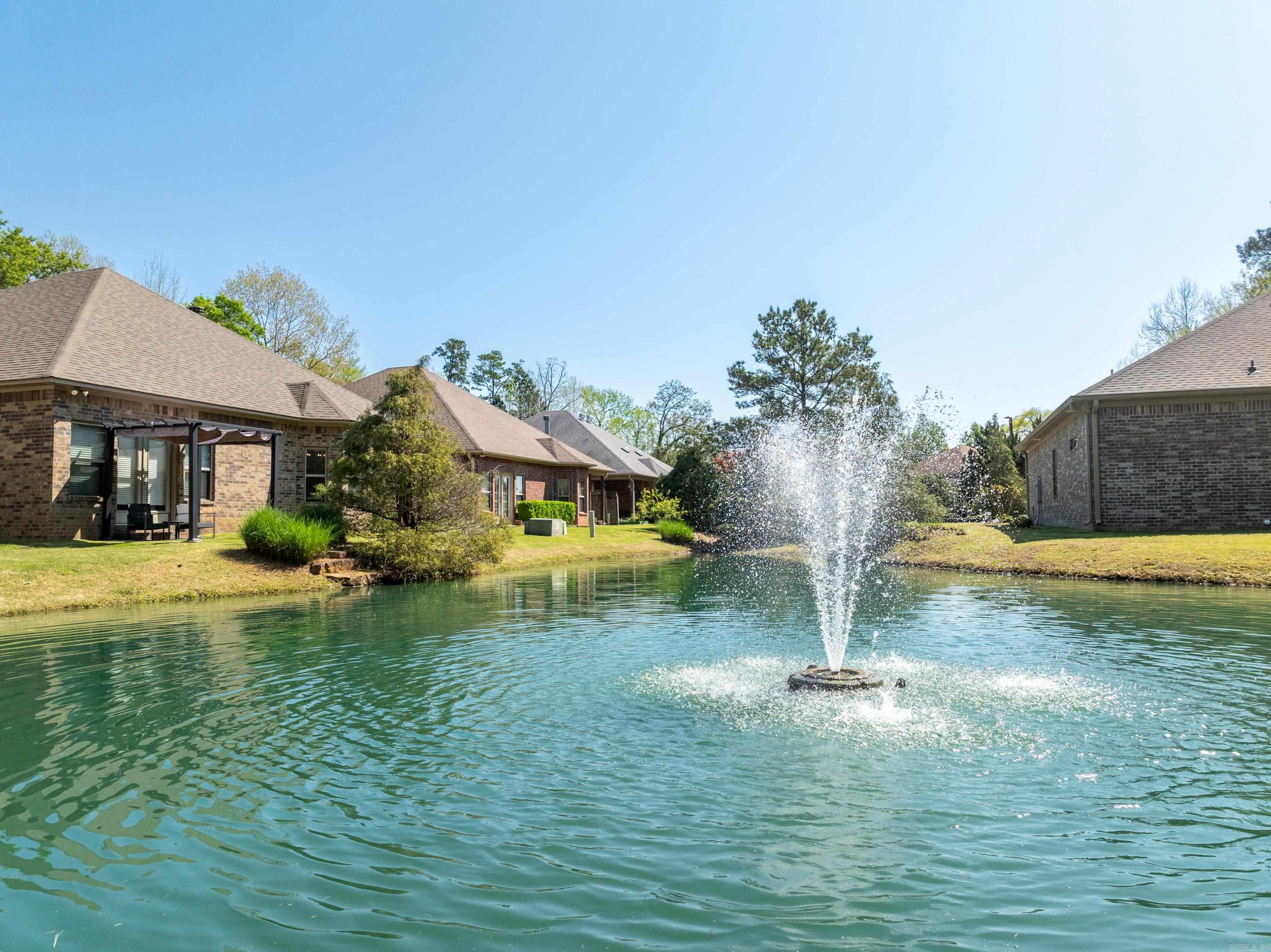 Spencer Springs - Residential