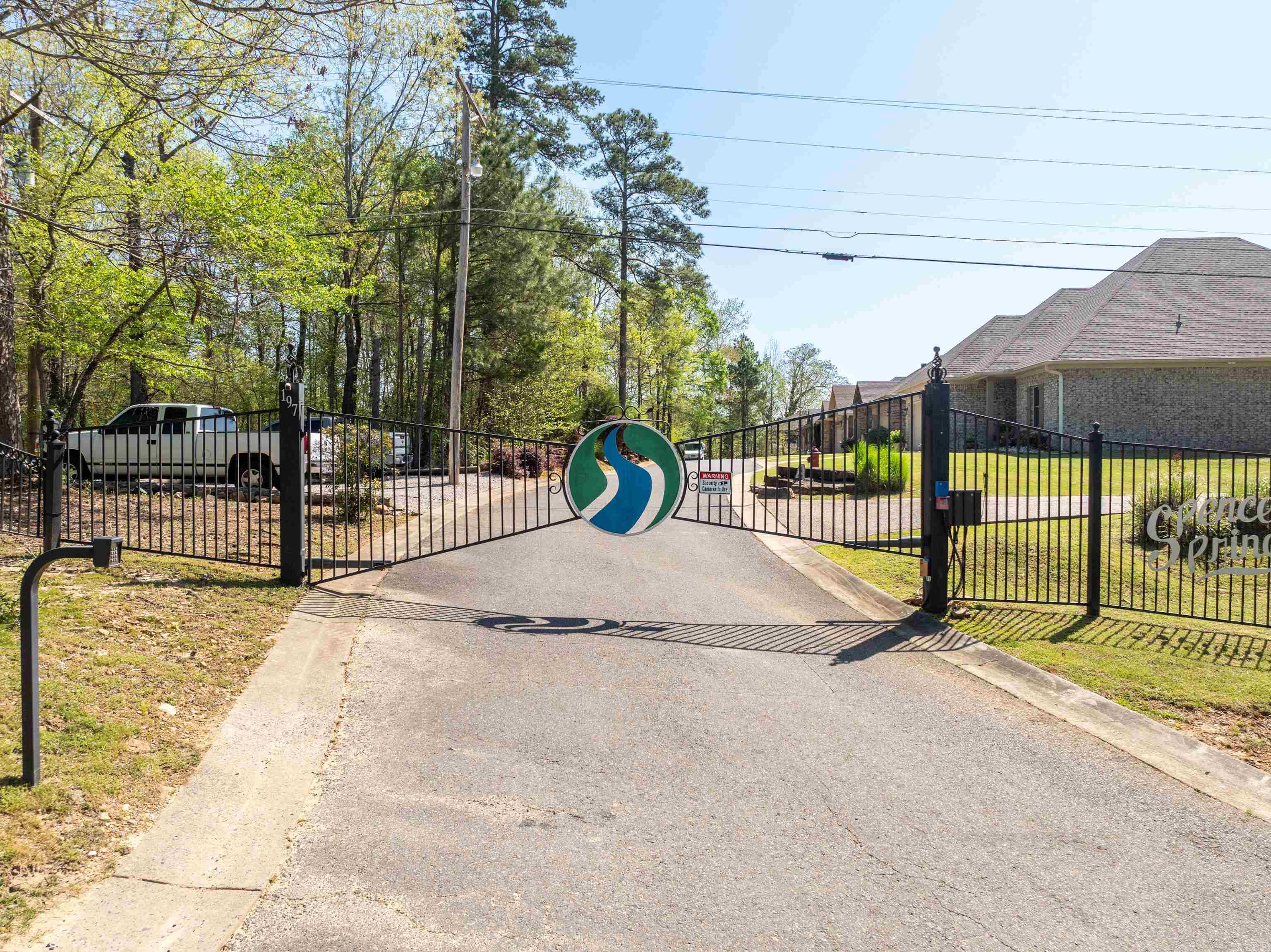 Spencer Springs - Residential