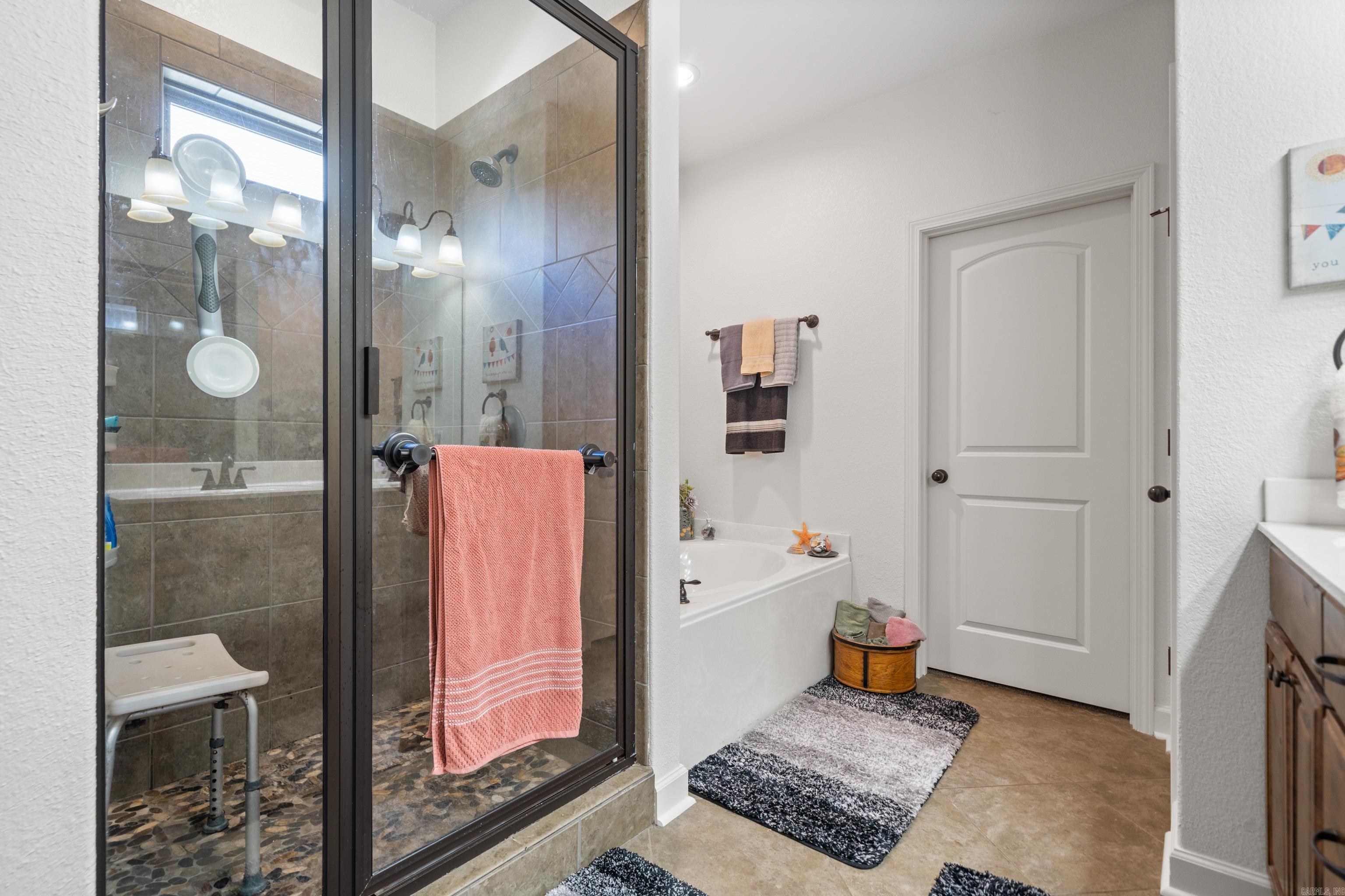 Spencer Springs - Residential