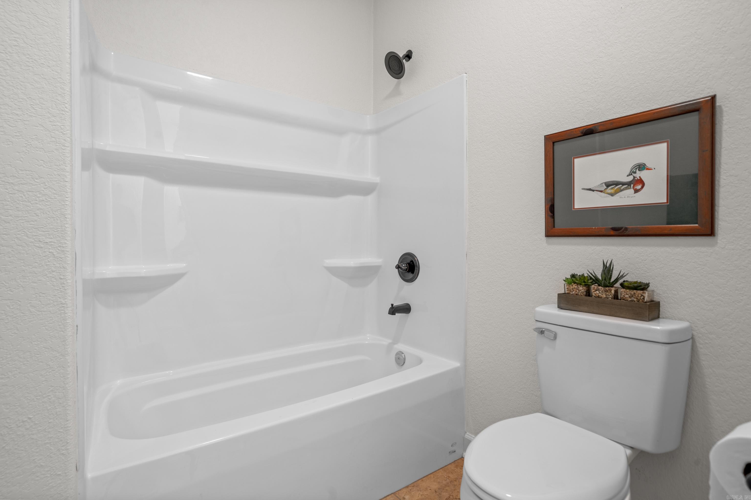 Spencer Springs - Residential