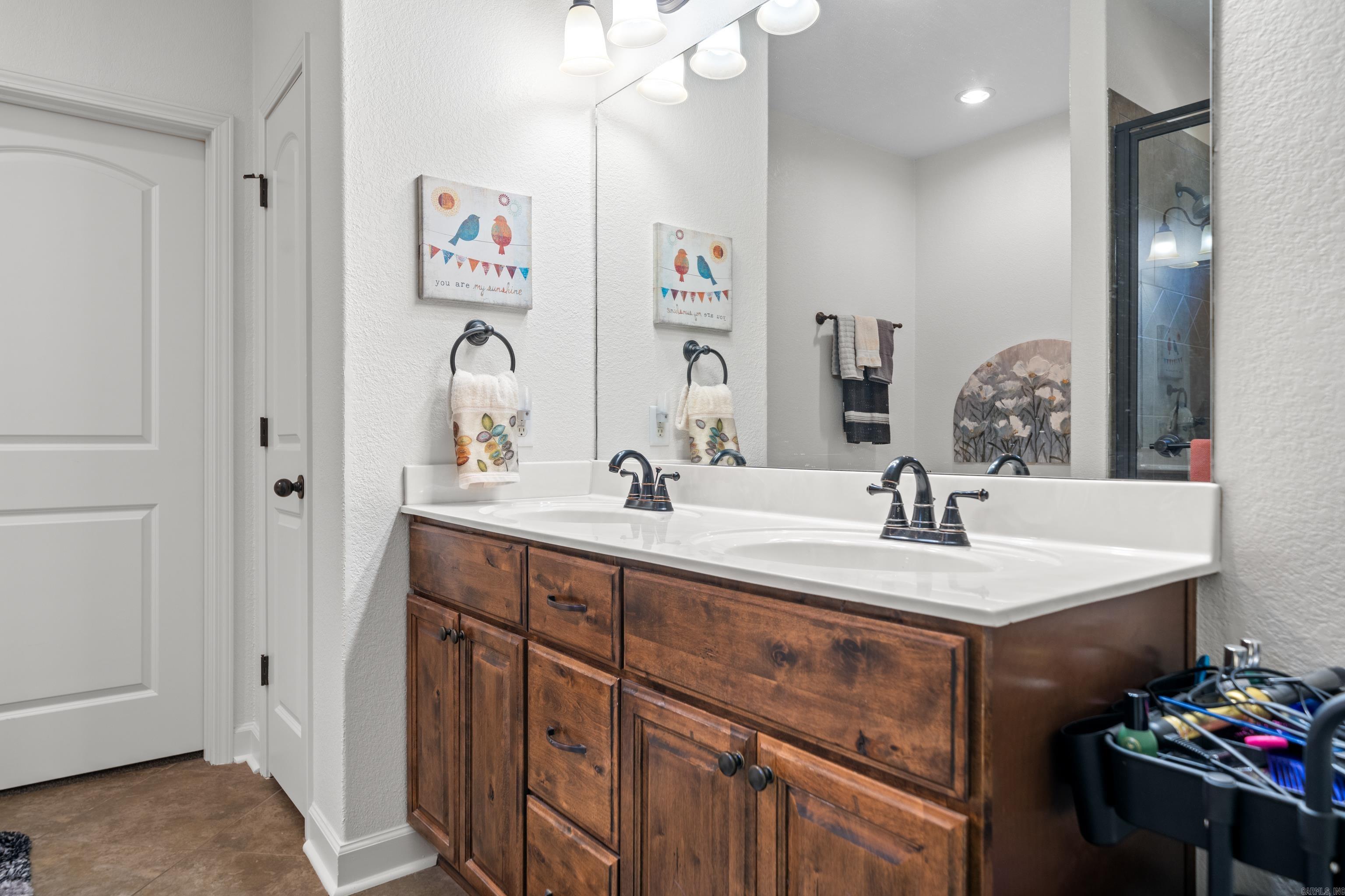 Spencer Springs - Residential