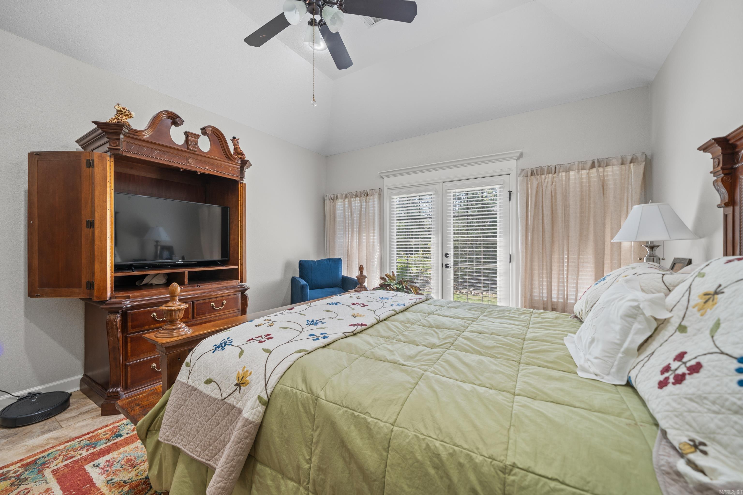 Spencer Springs - Residential