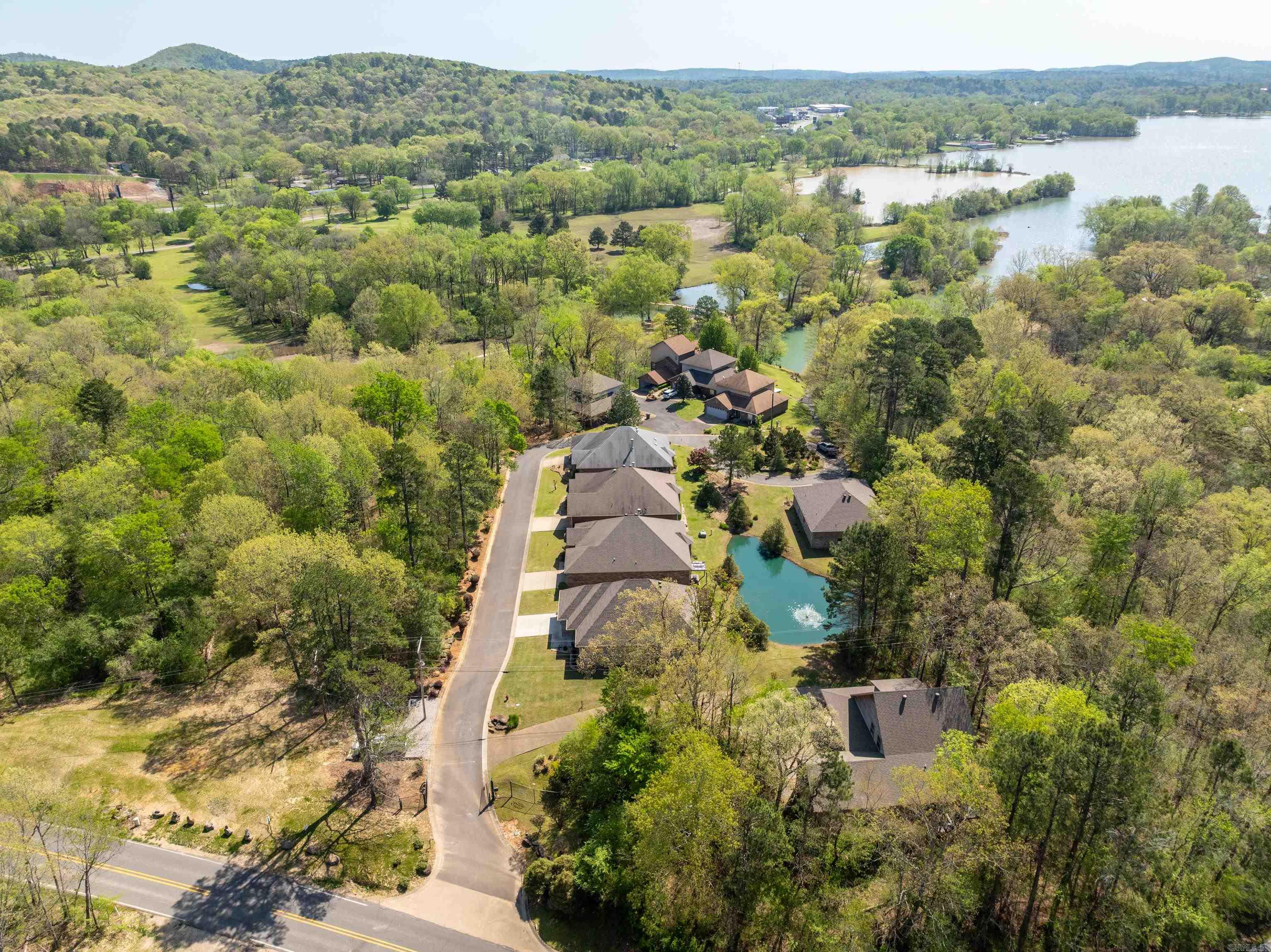 Spencer Springs - Residential