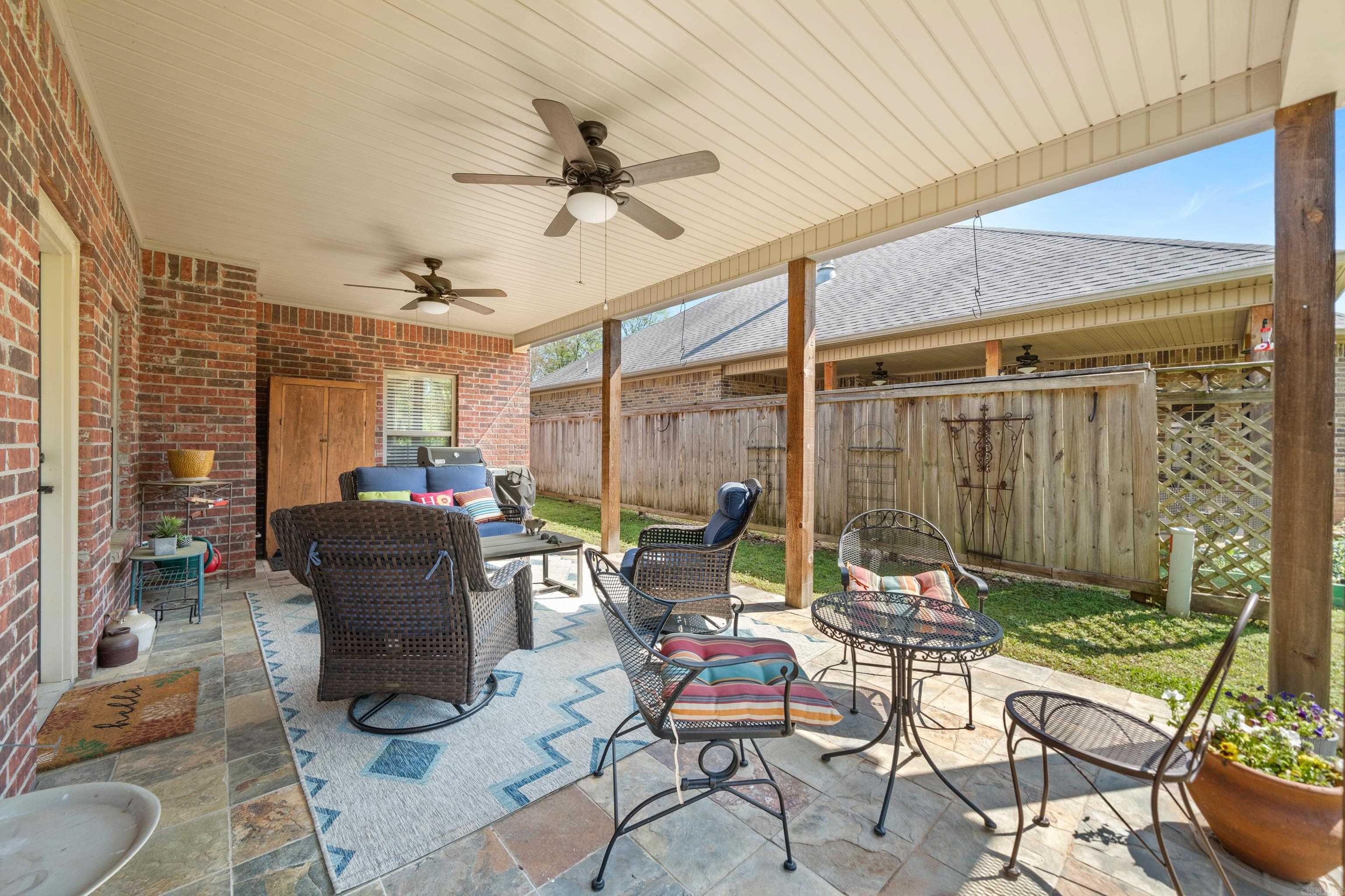 Spencer Springs - Residential