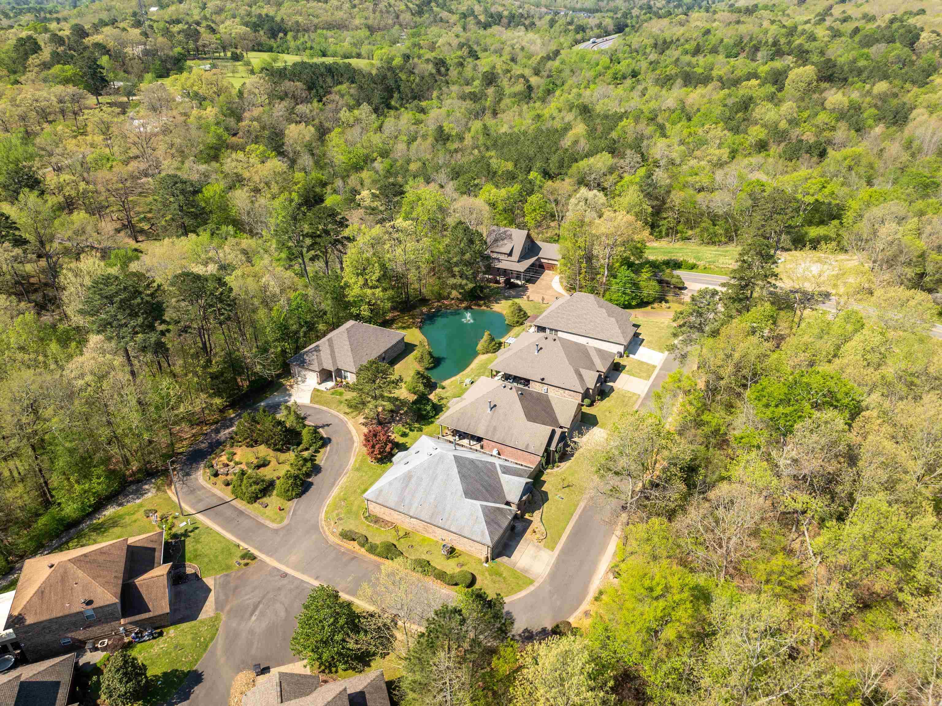 Spencer Springs - Residential