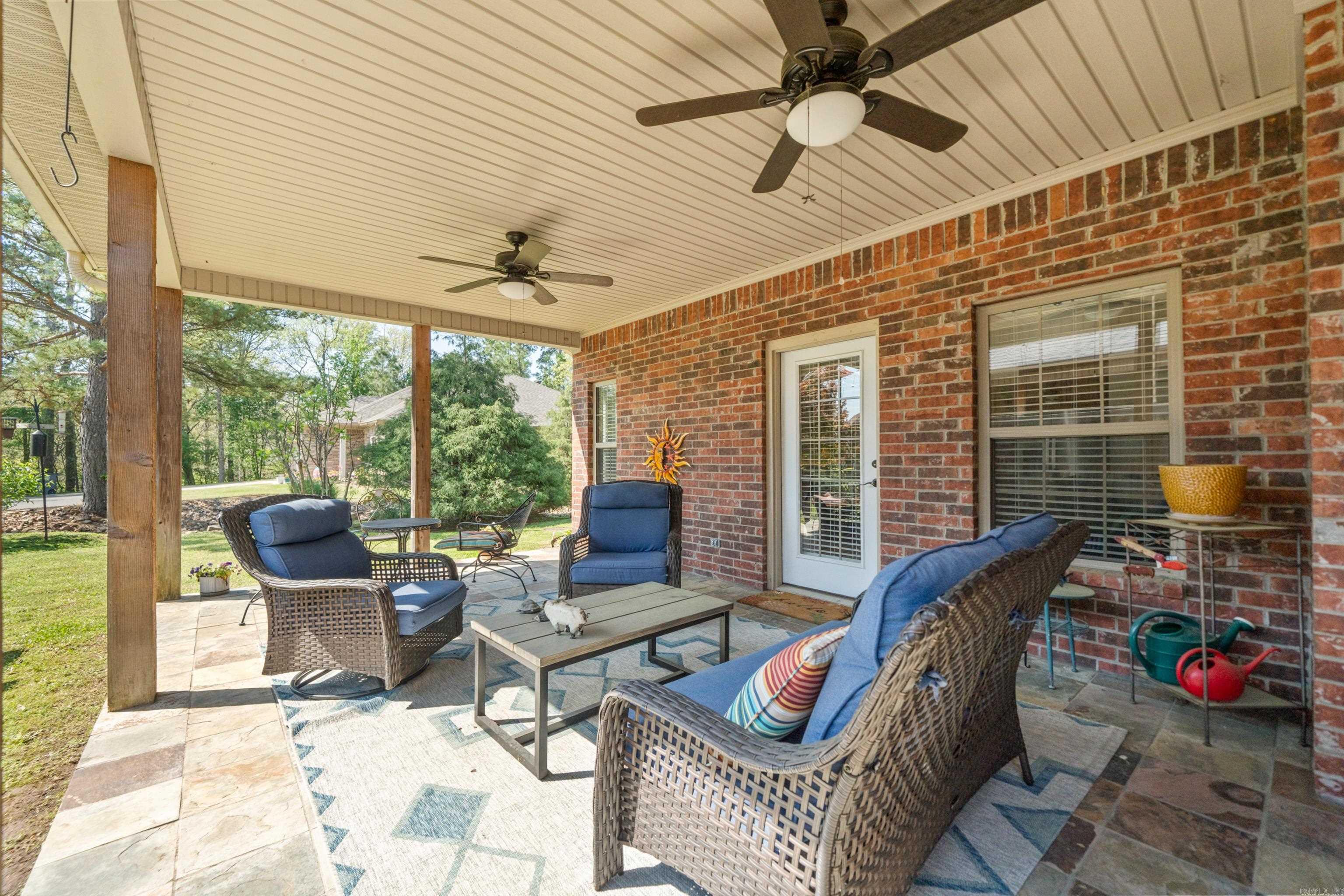 Spencer Springs - Residential