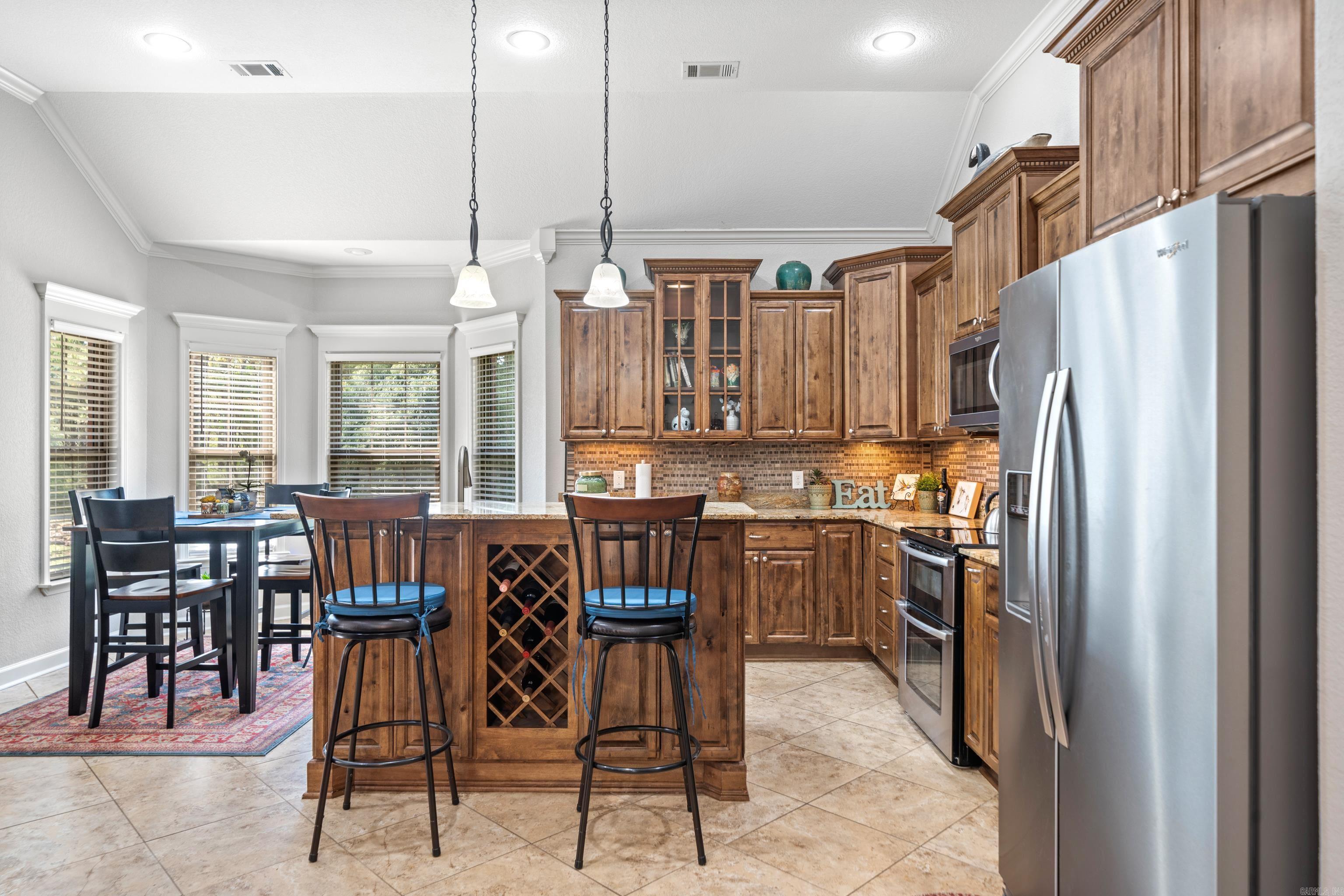 Spencer Springs - Residential