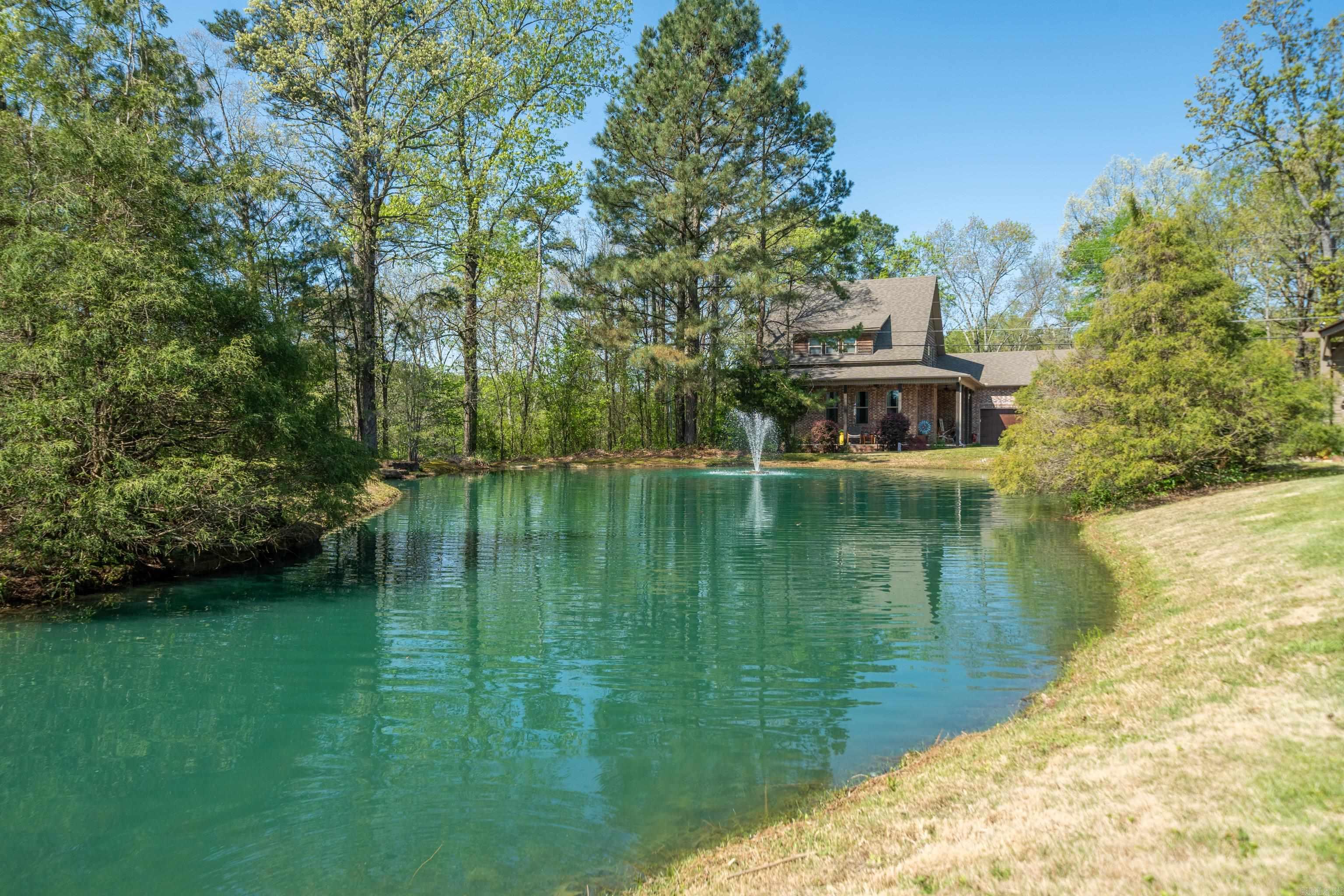 Spencer Springs - Residential