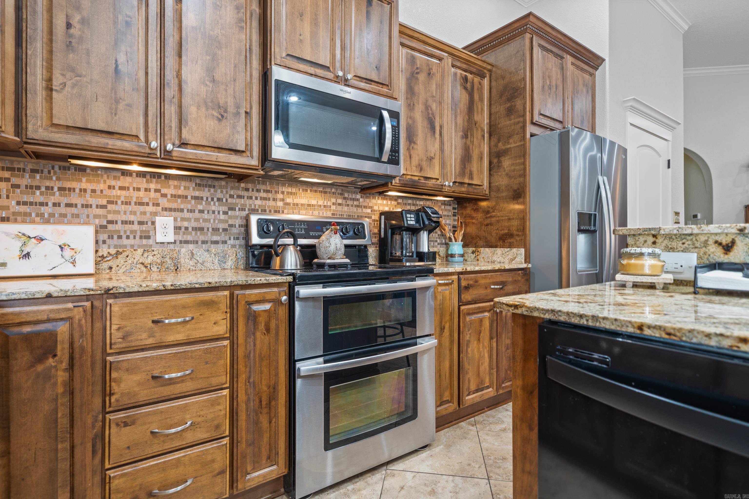 Spencer Springs - Residential