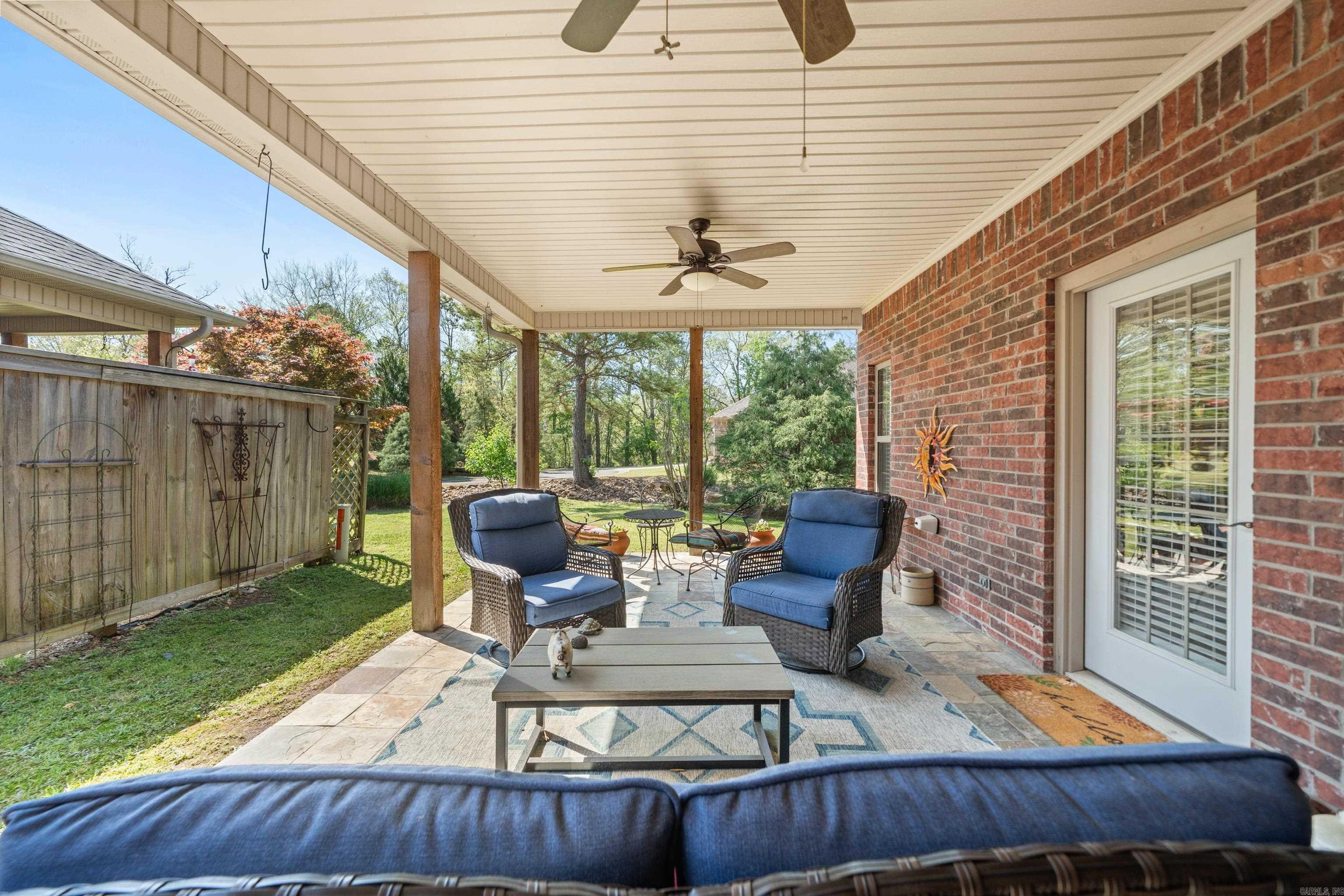 Spencer Springs - Residential