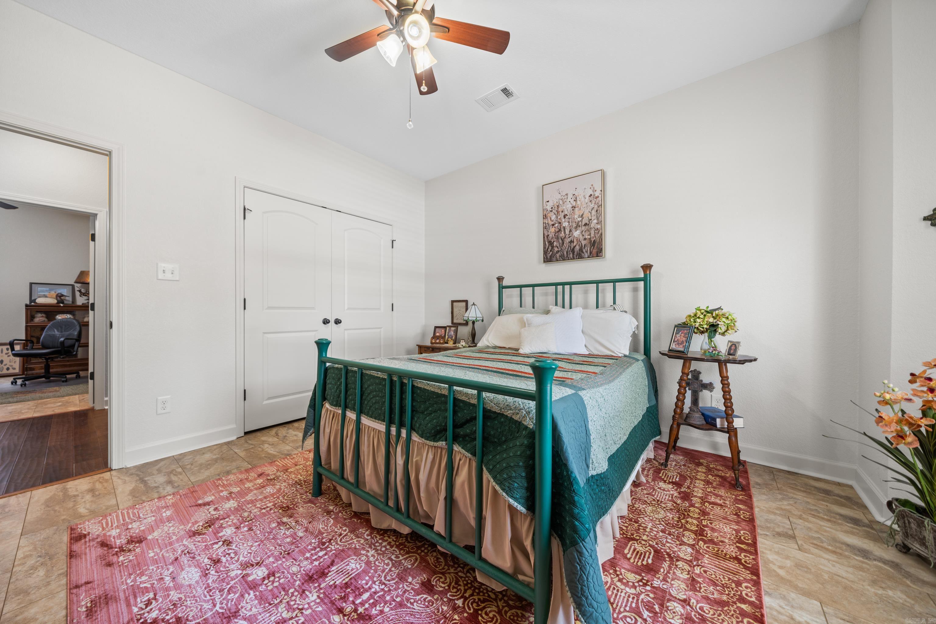 Spencer Springs - Residential