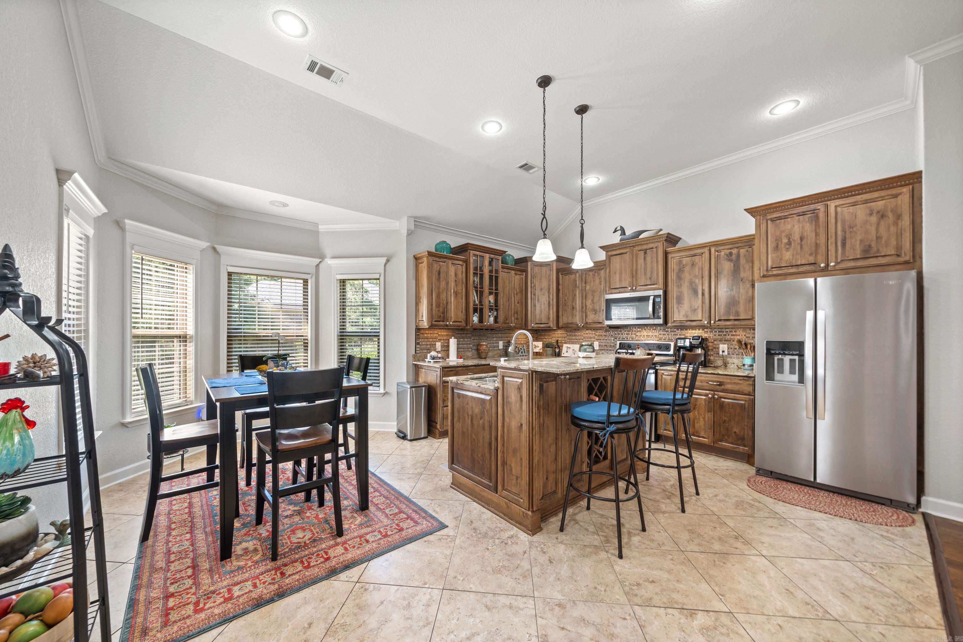 Spencer Springs - Residential