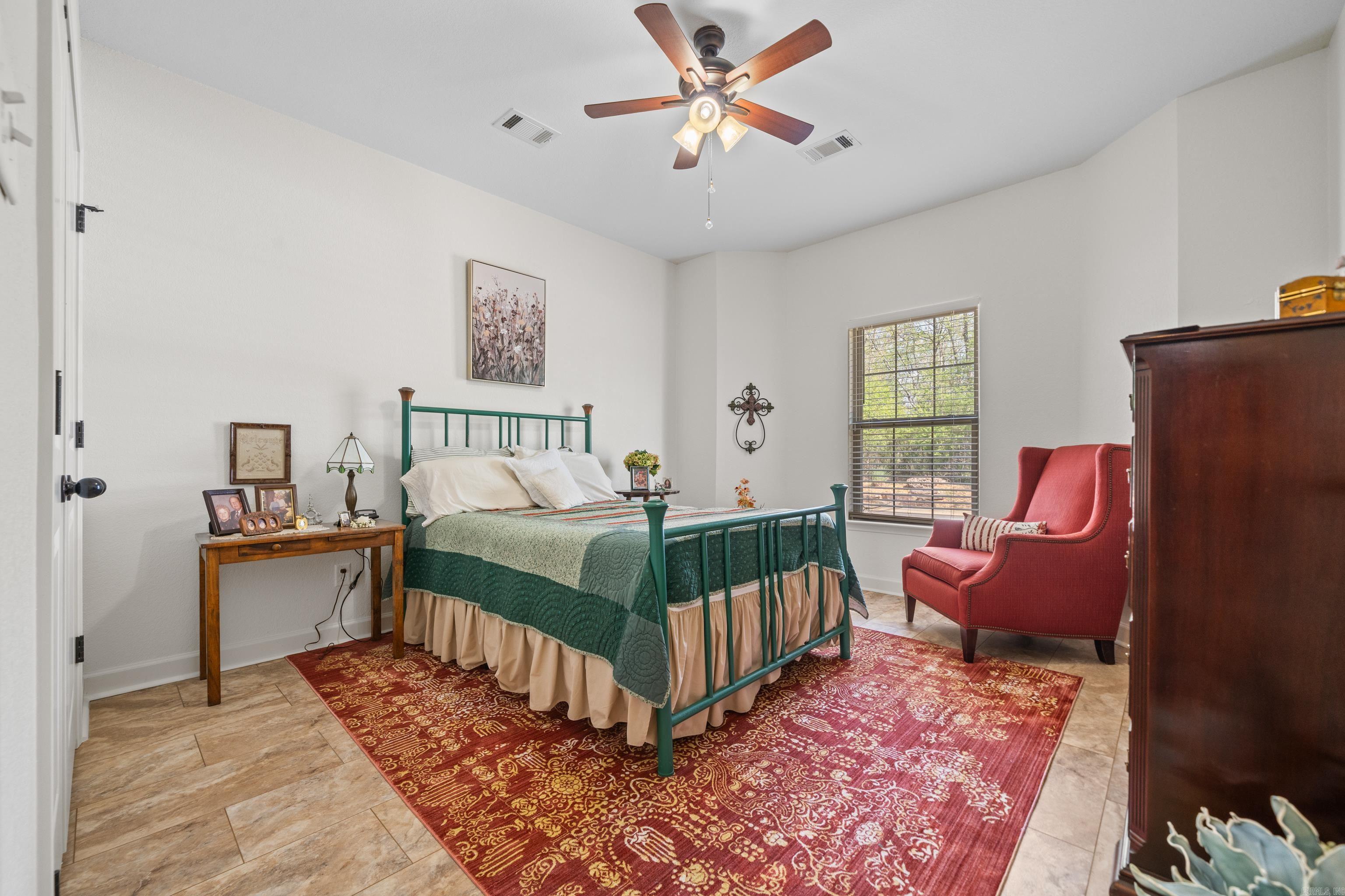 Spencer Springs - Residential