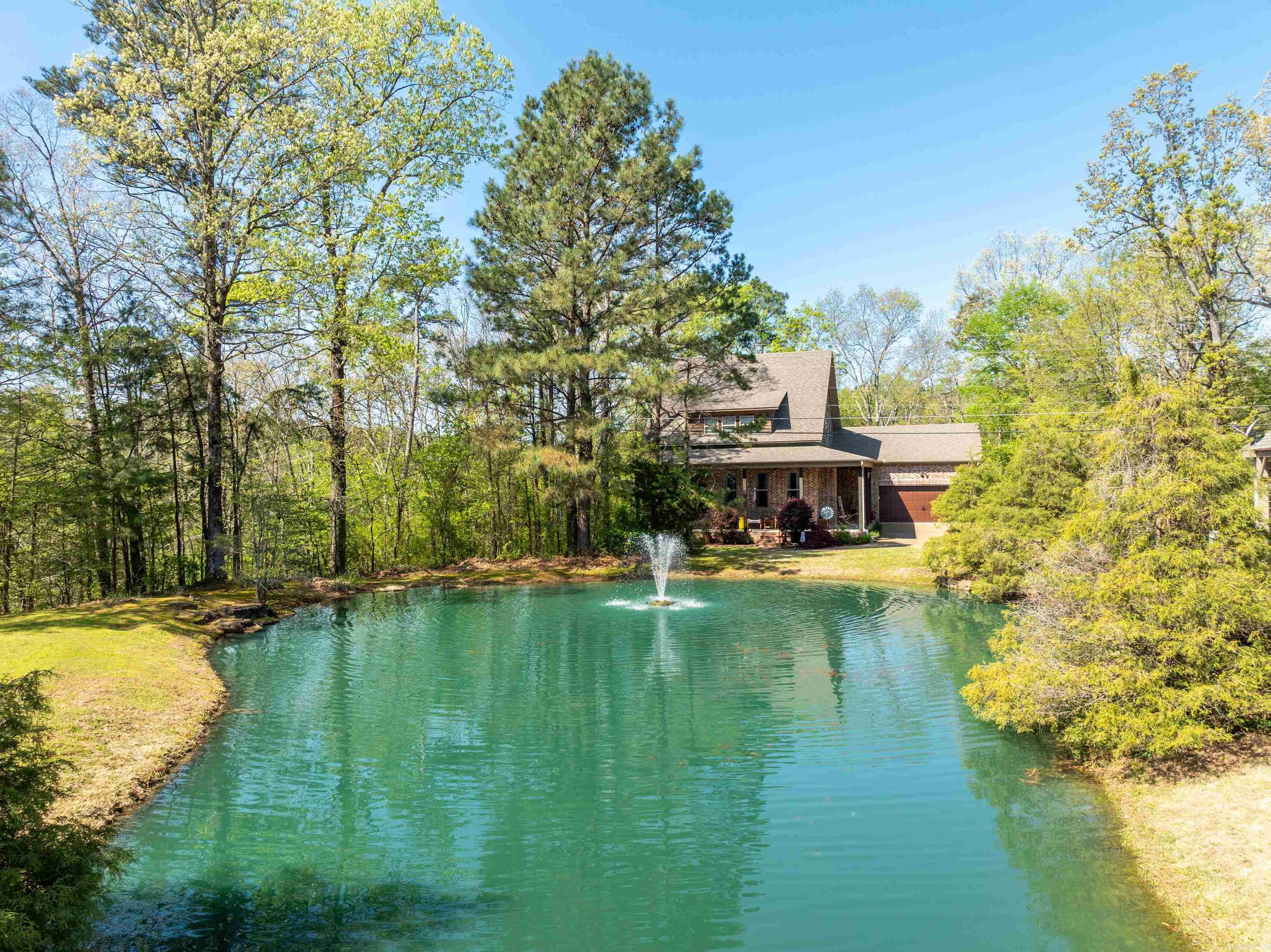 Spencer Springs - Residential