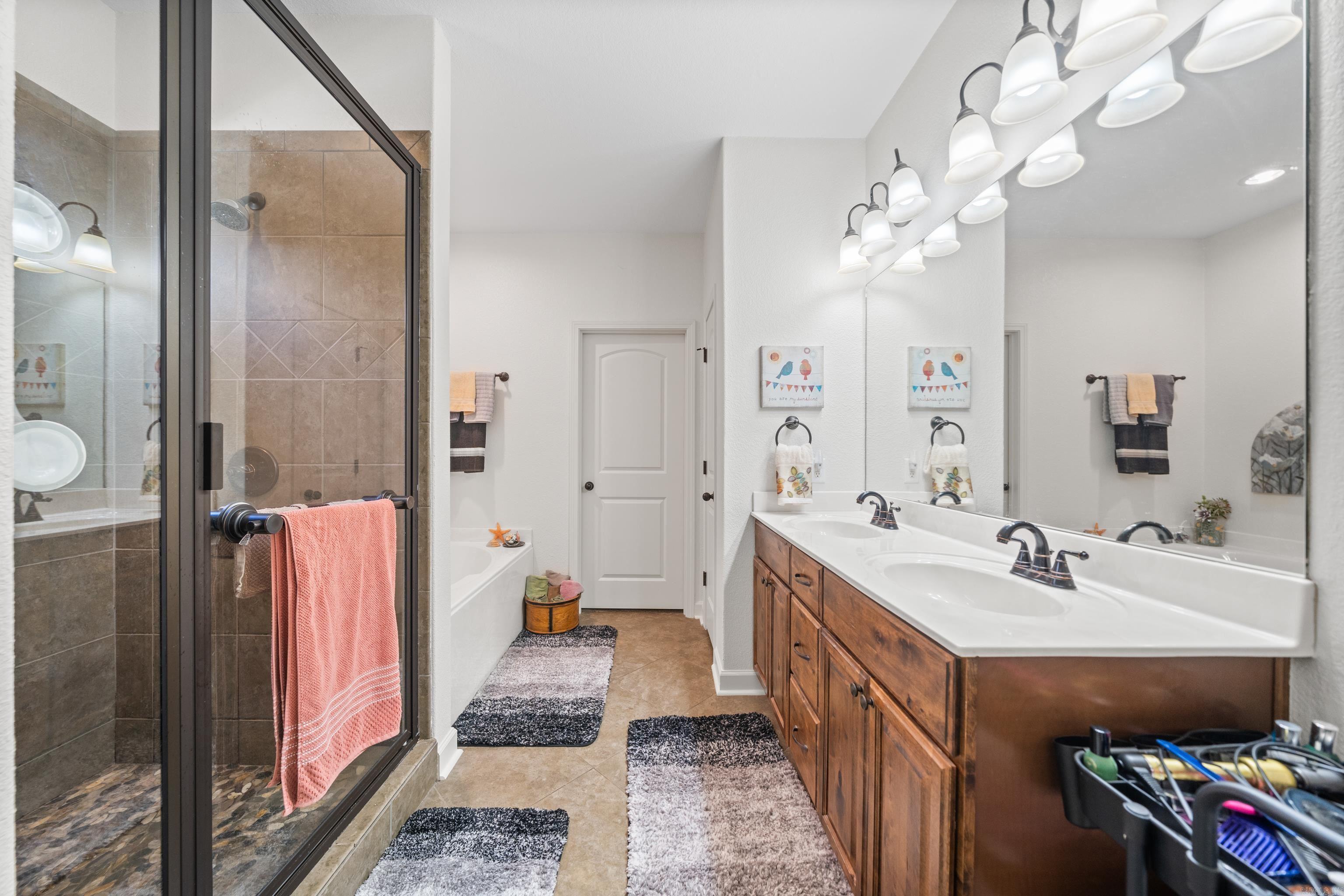 Spencer Springs - Residential