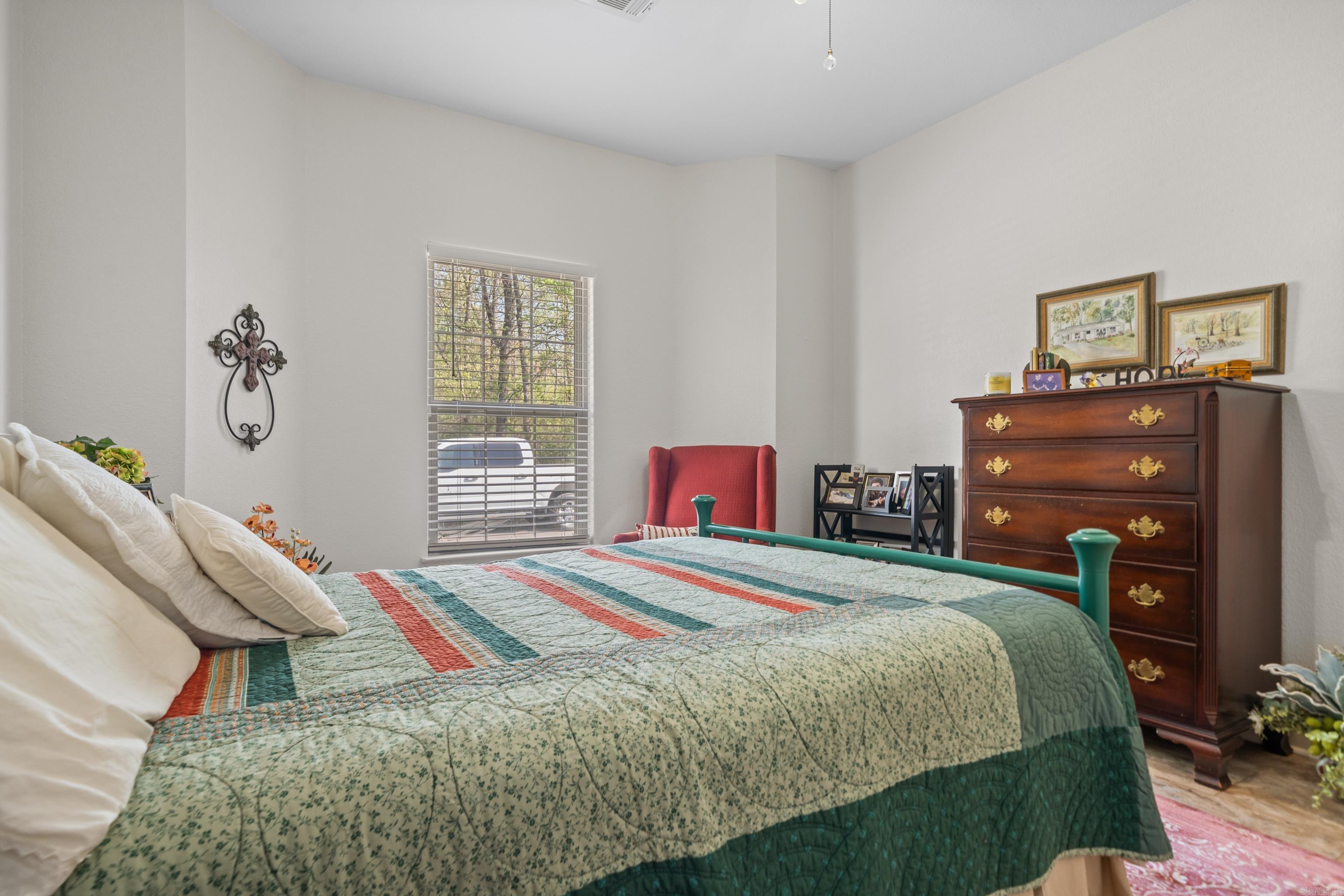 Spencer Springs - Residential