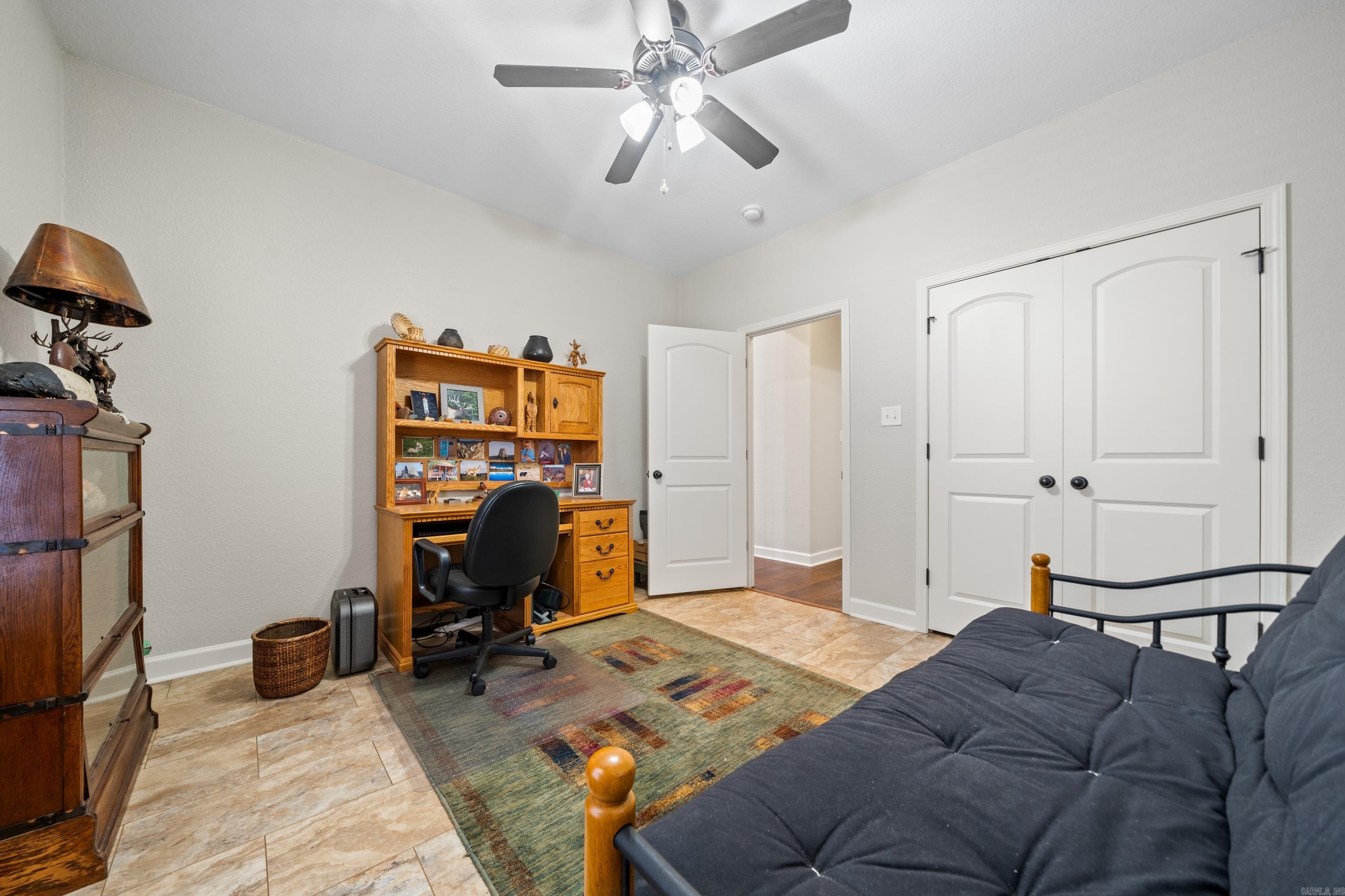 Spencer Springs - Residential