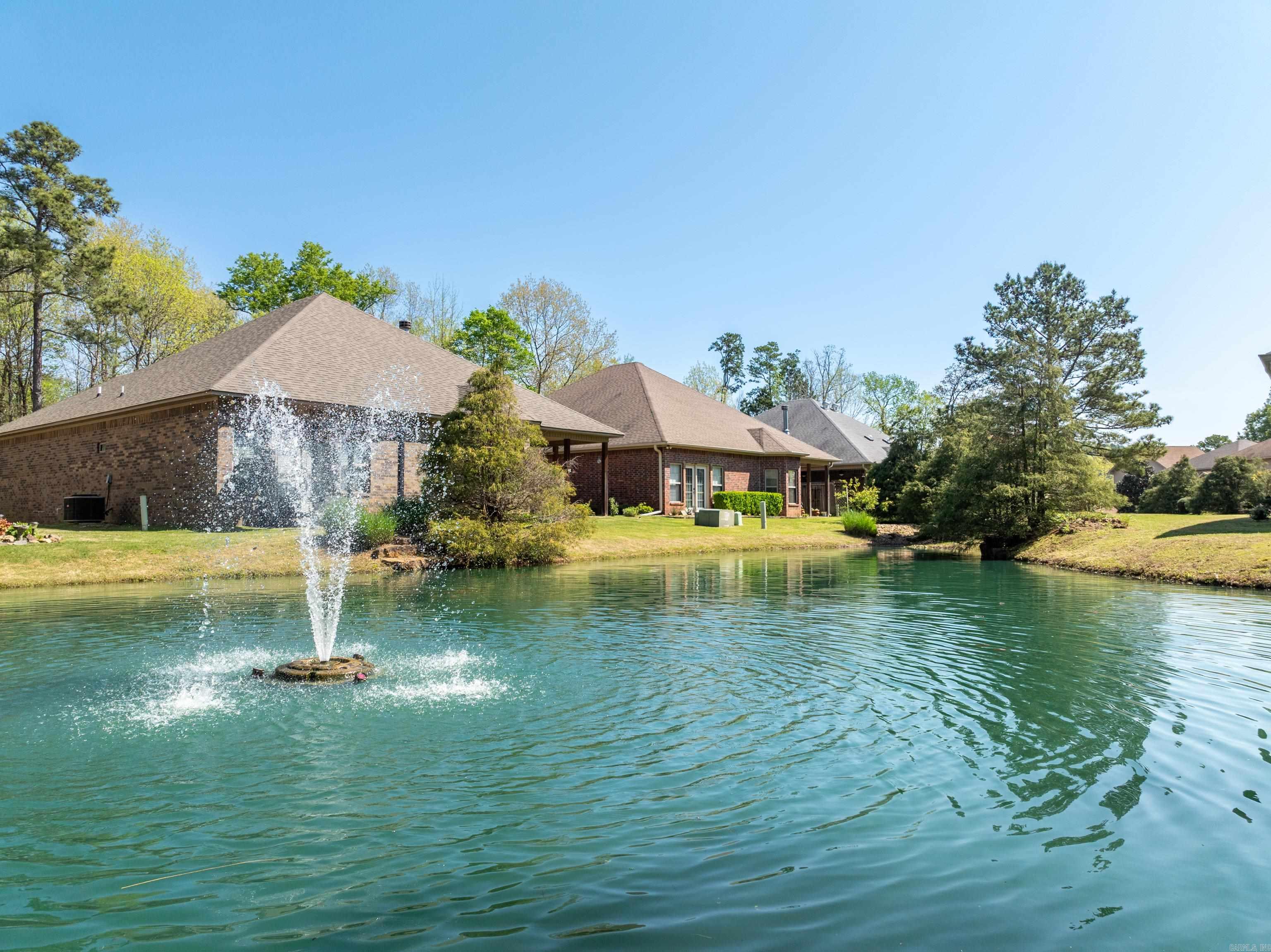 Spencer Springs - Residential