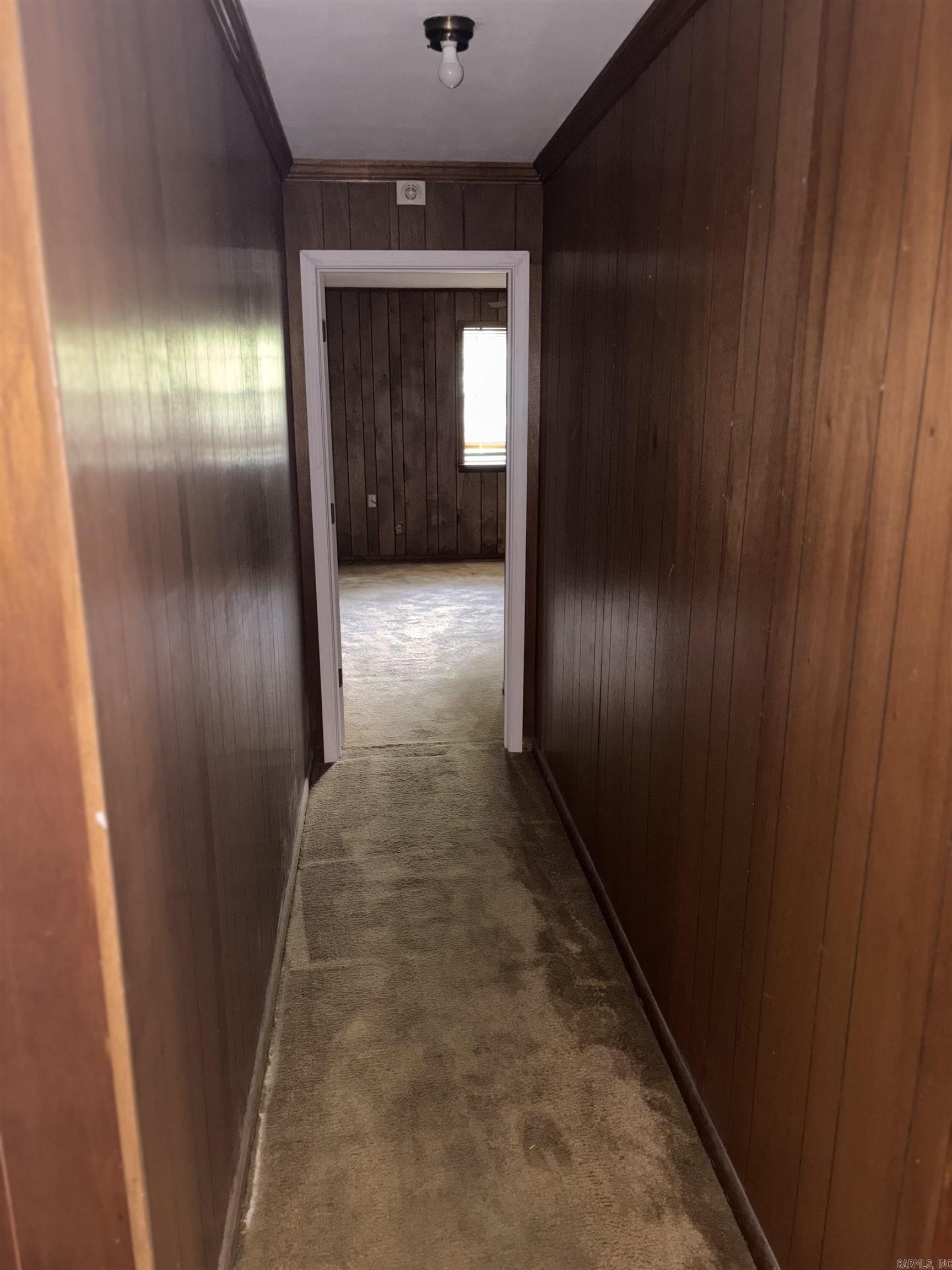 FORREST PARK ADD - Residential