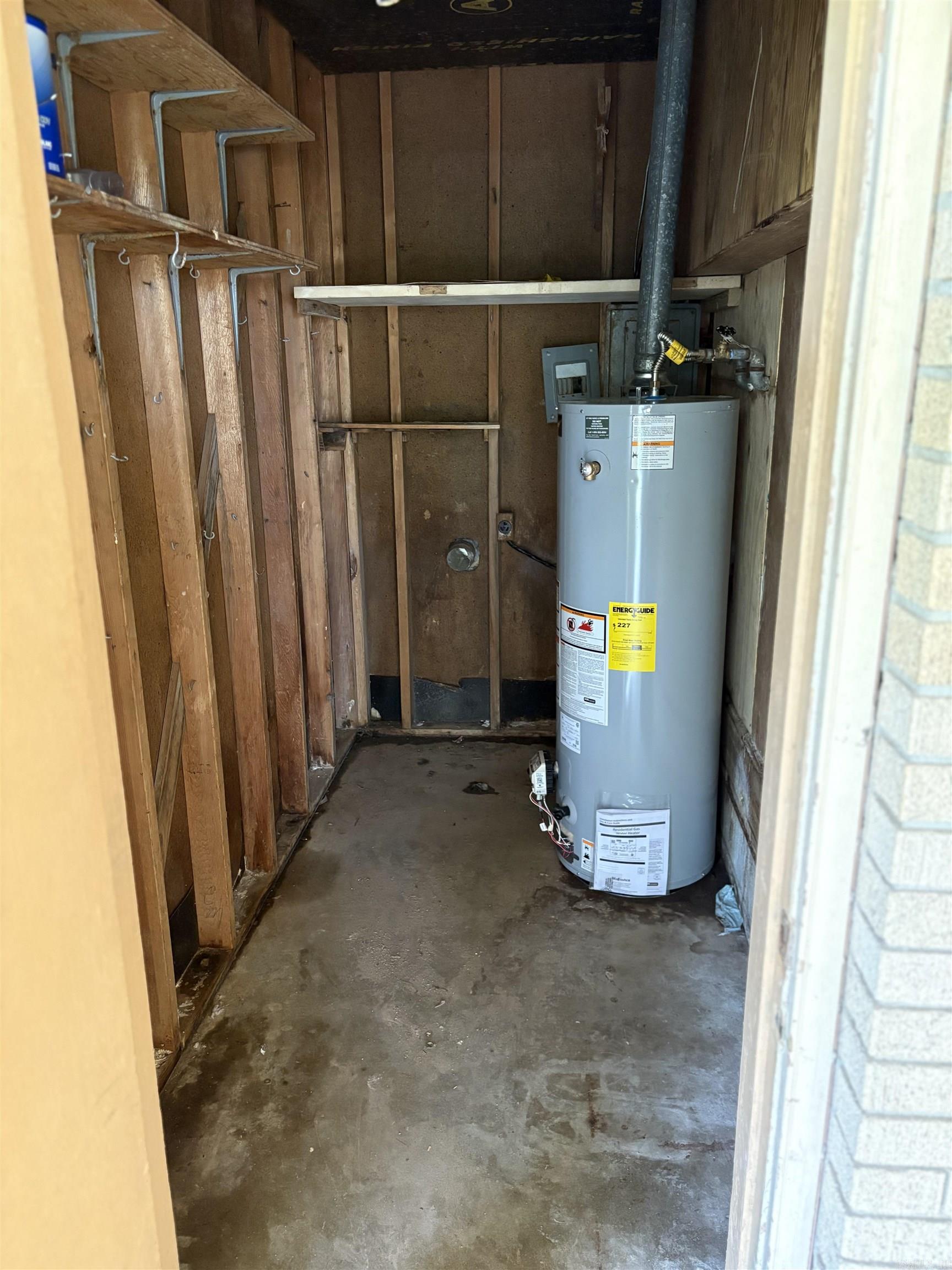 FORREST PARK ADD - Residential