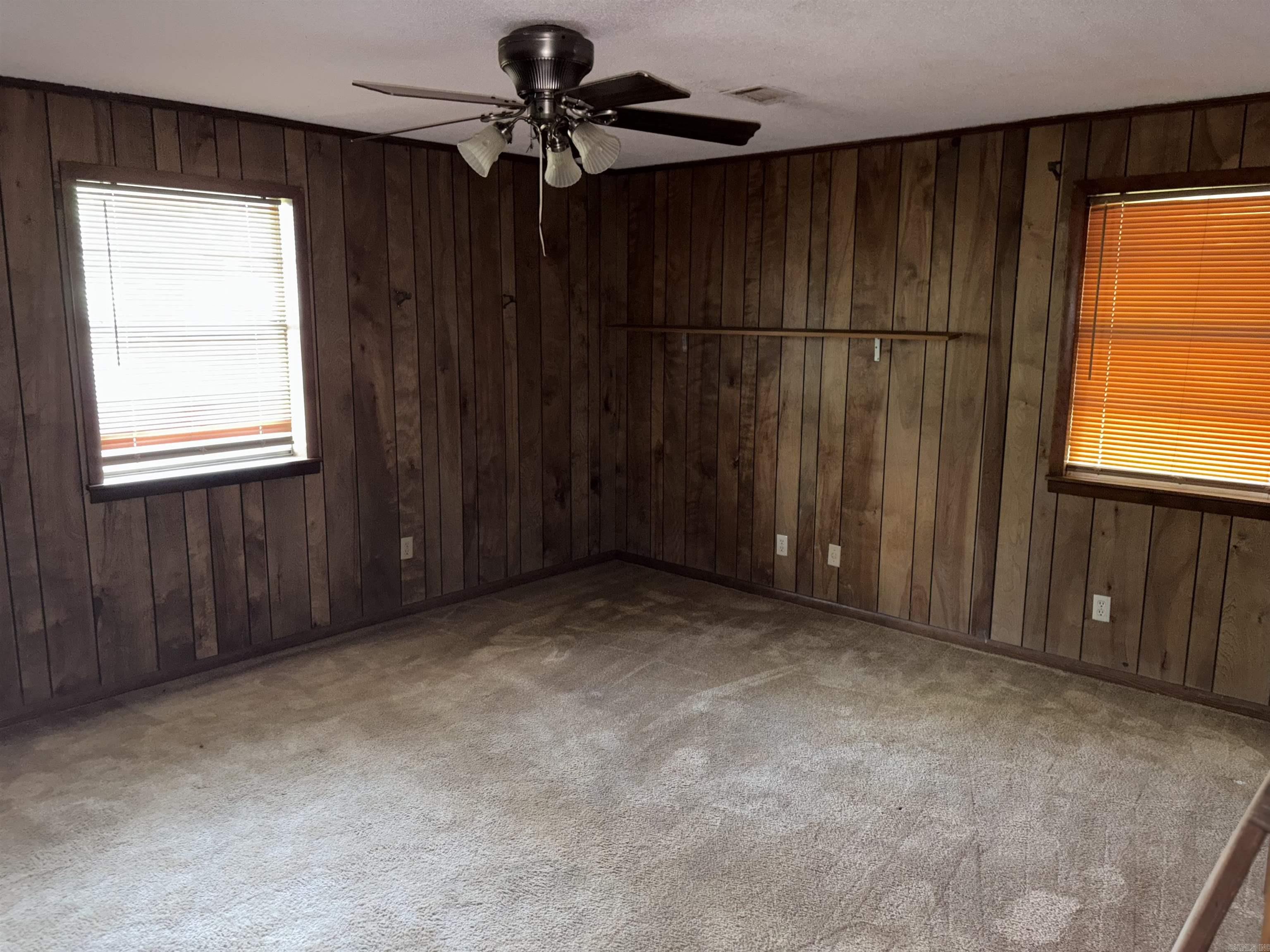 FORREST PARK ADD - Residential