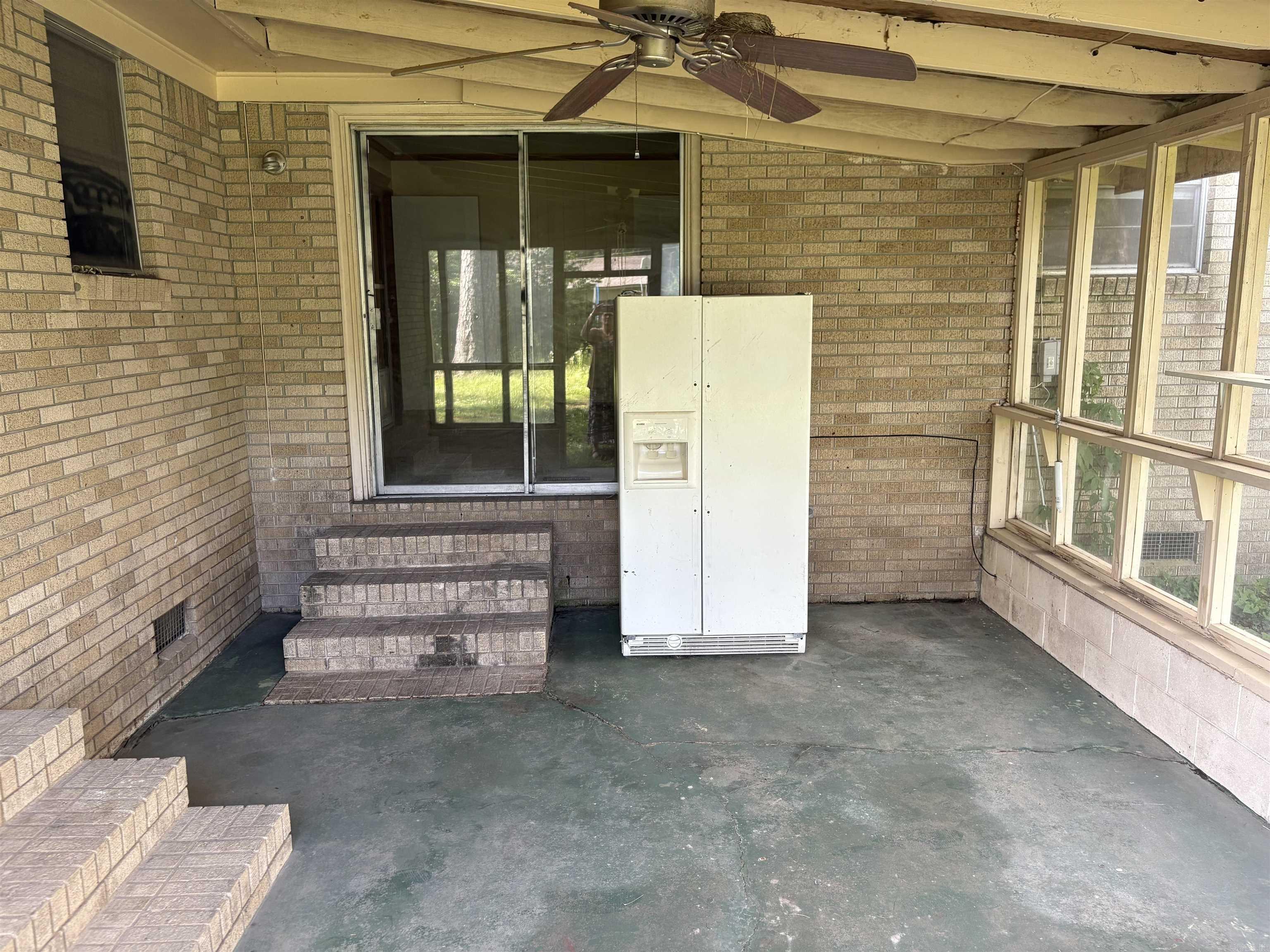 FORREST PARK ADD - Residential