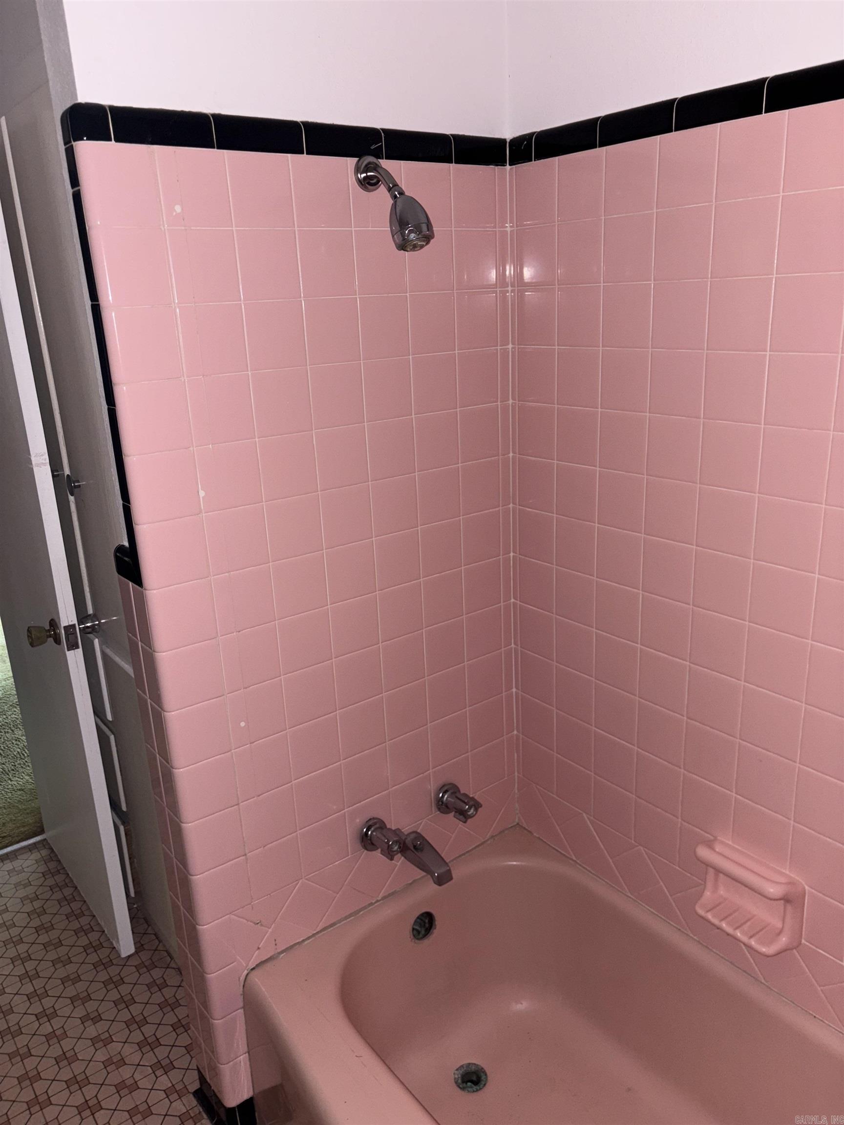 FORREST PARK ADD - Residential