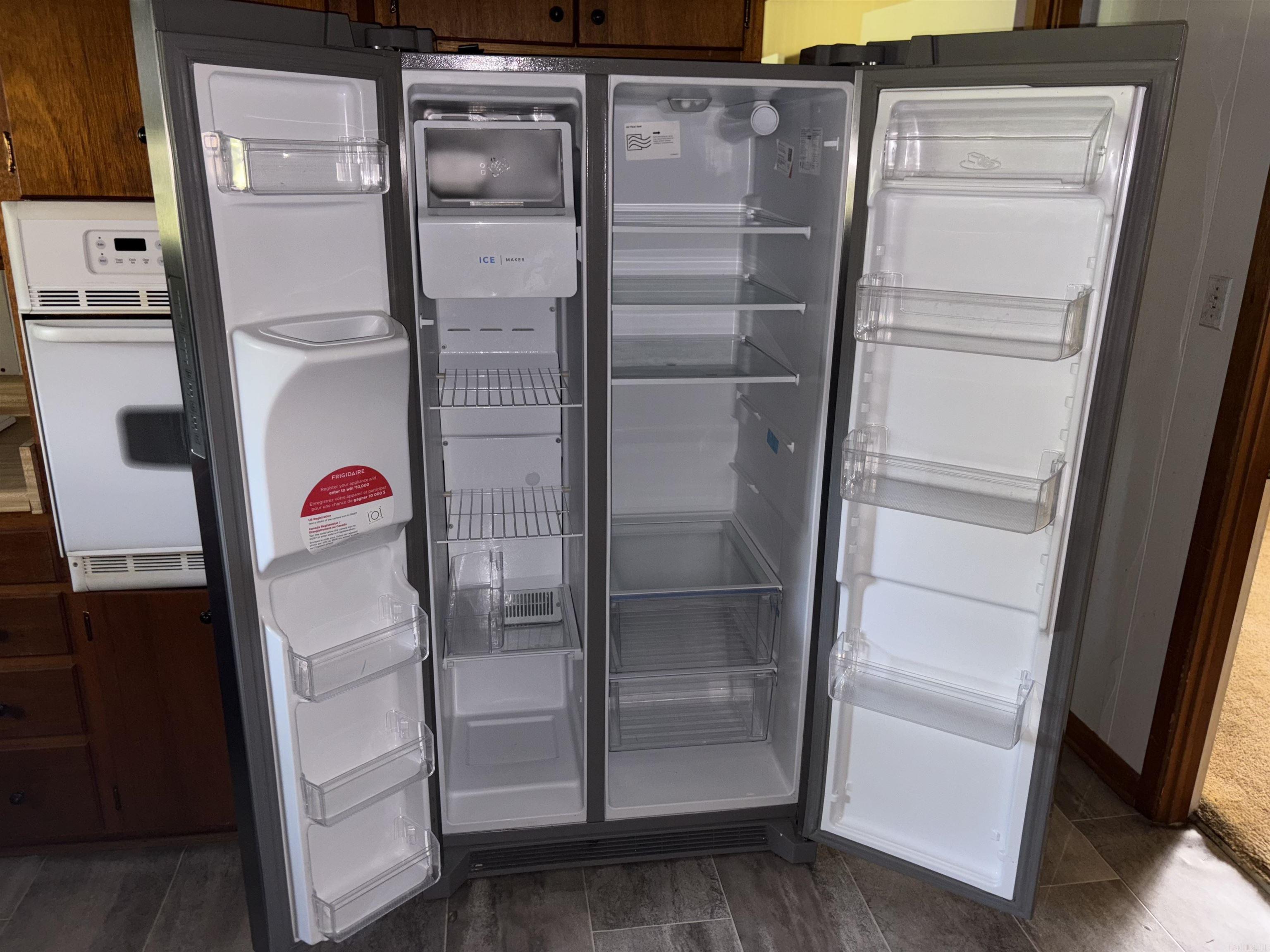 FORREST PARK ADD - Residential