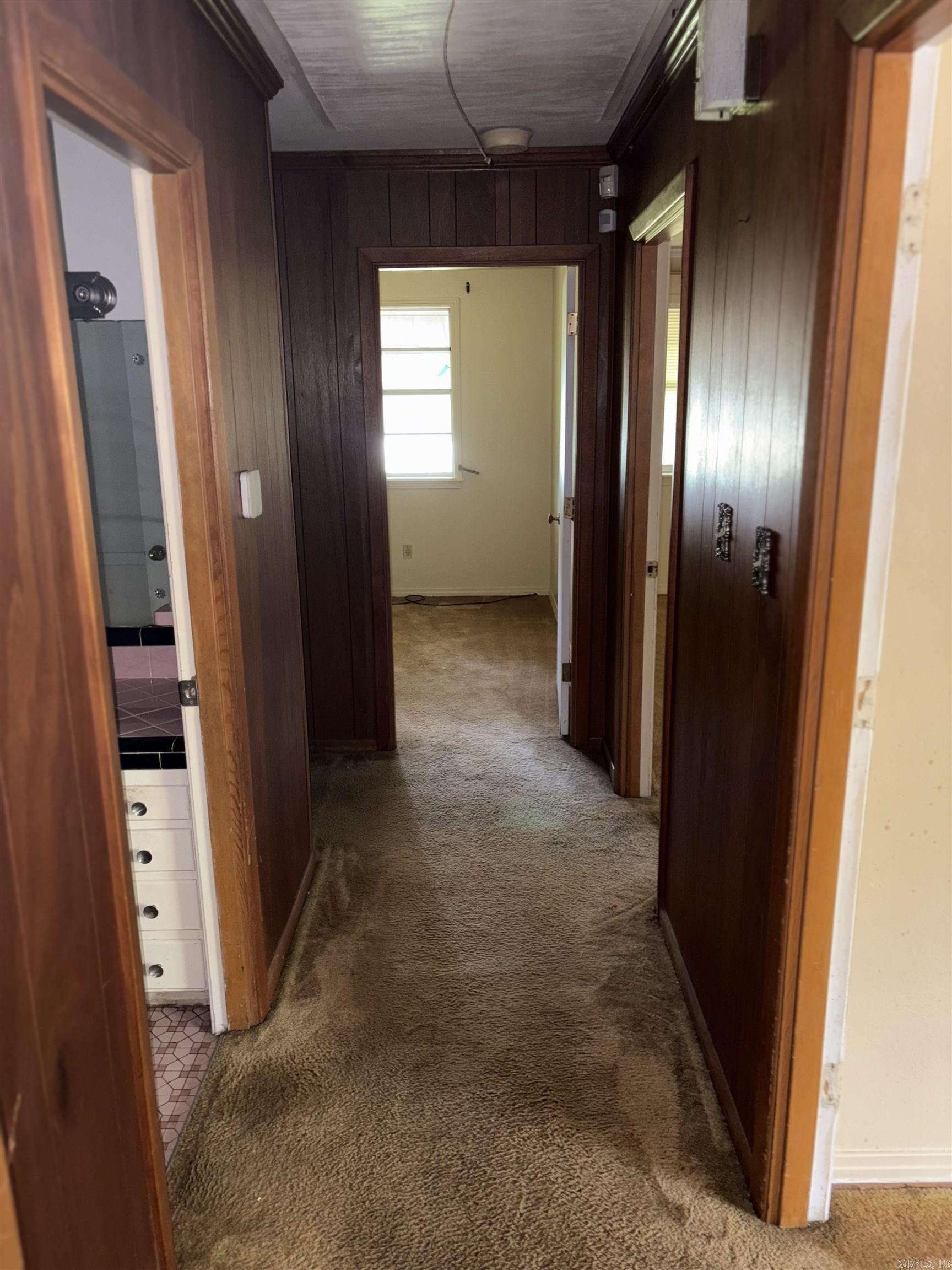 FORREST PARK ADD - Residential