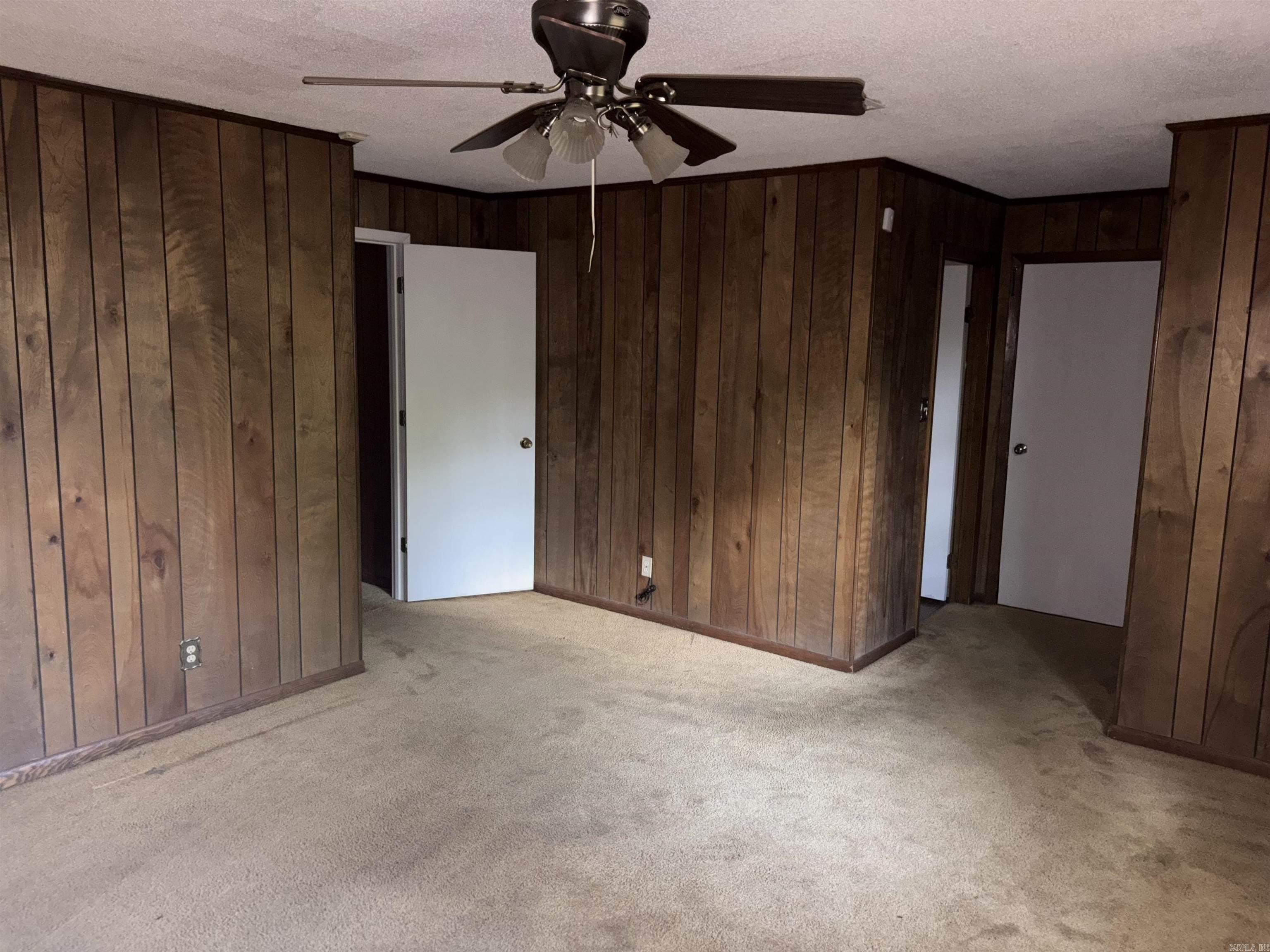 FORREST PARK ADD - Residential