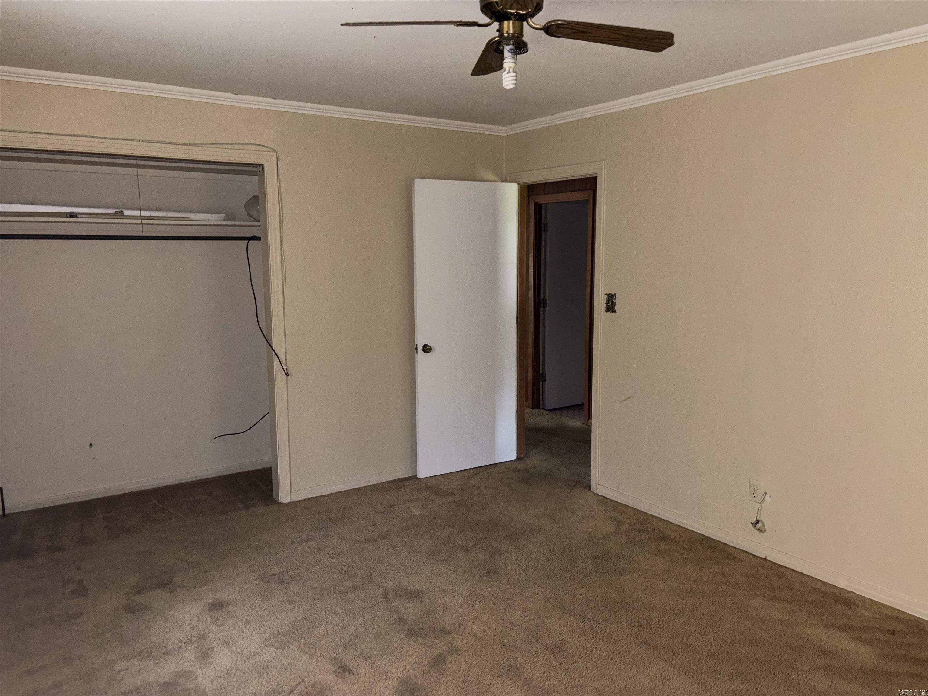 FORREST PARK ADD - Residential