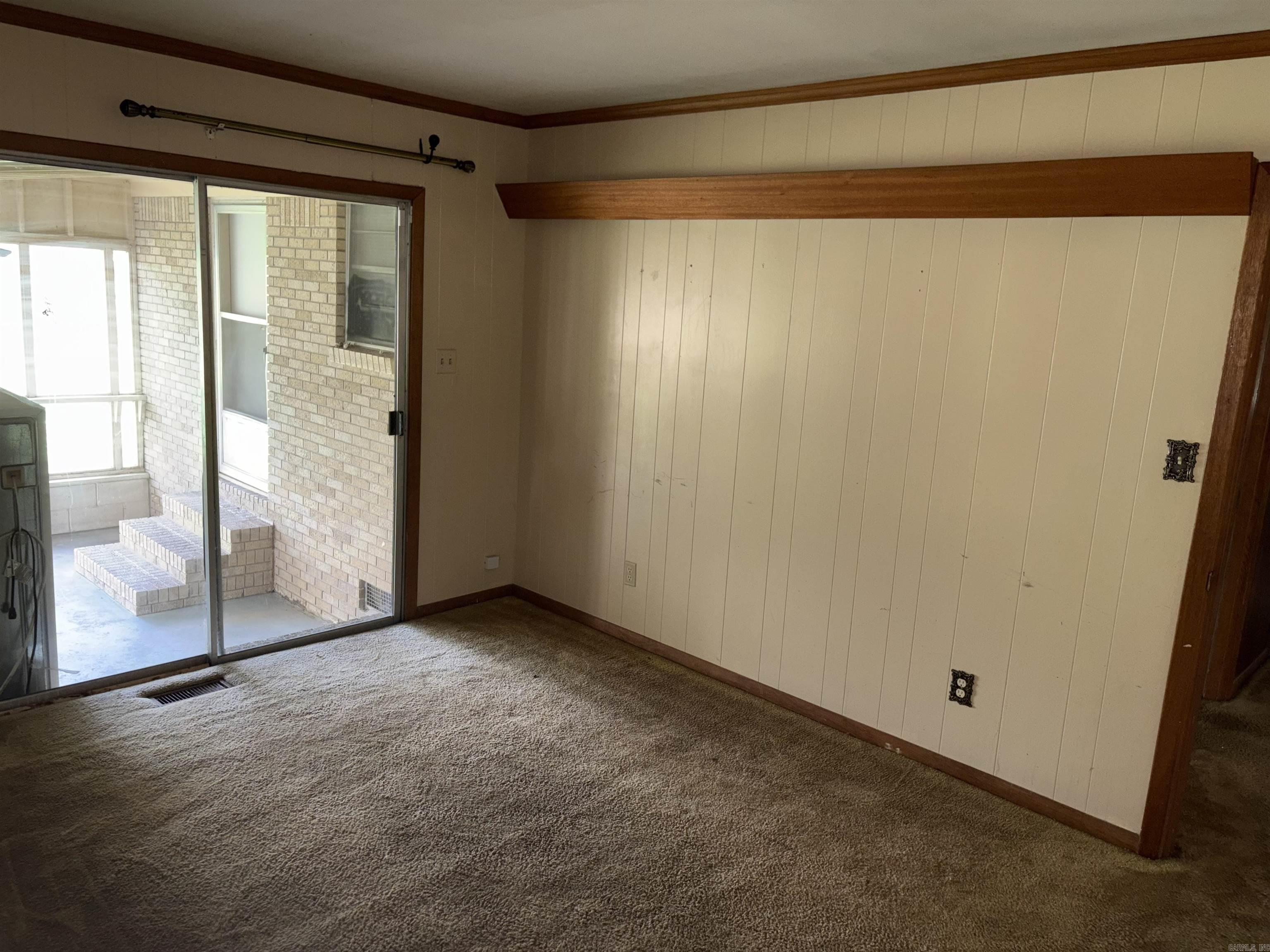 FORREST PARK ADD - Residential