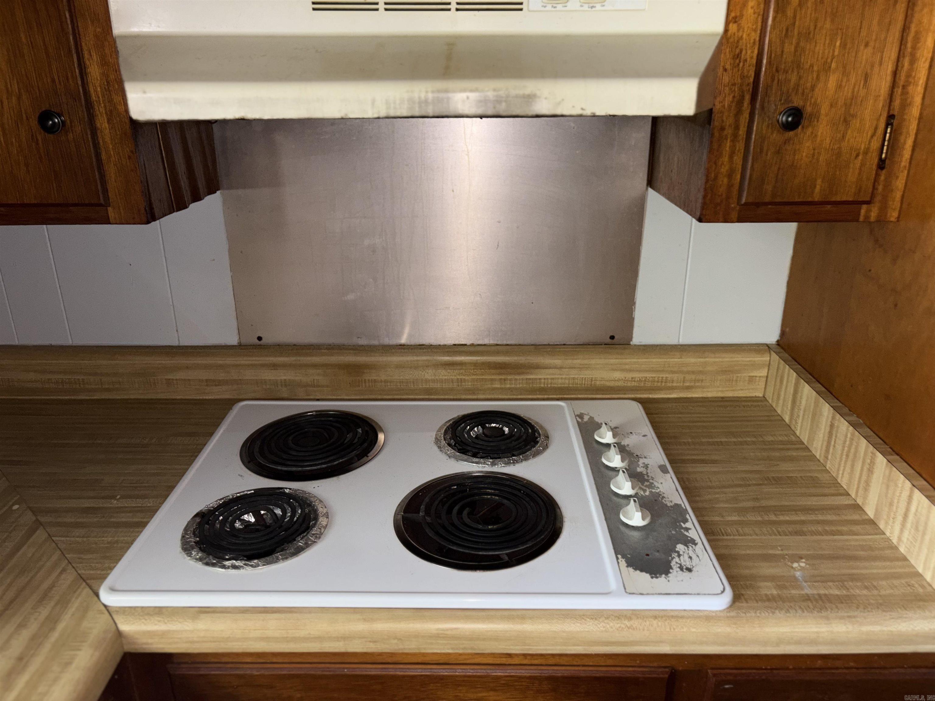 FORREST PARK ADD - Residential