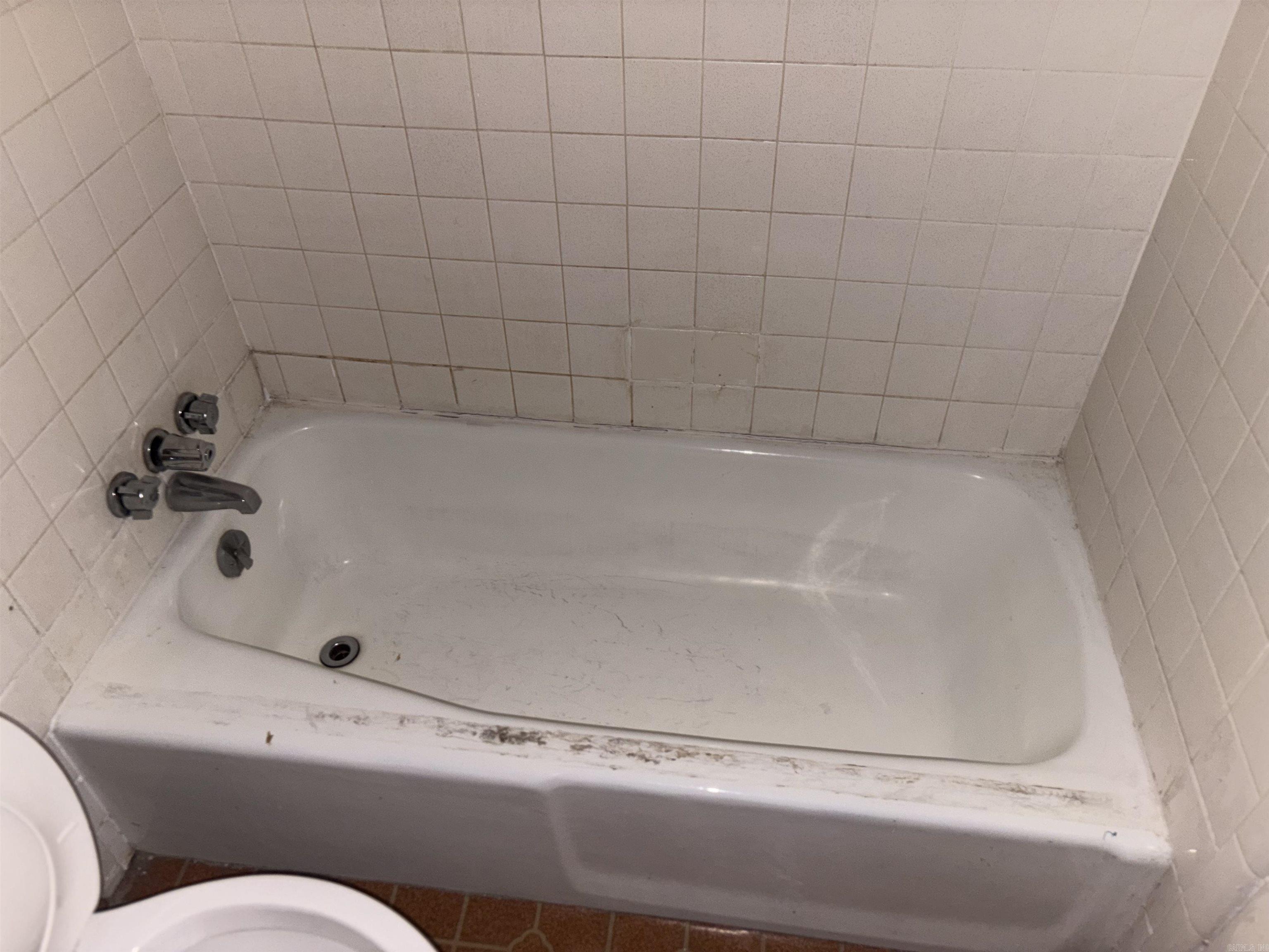 FORREST PARK ADD - Residential