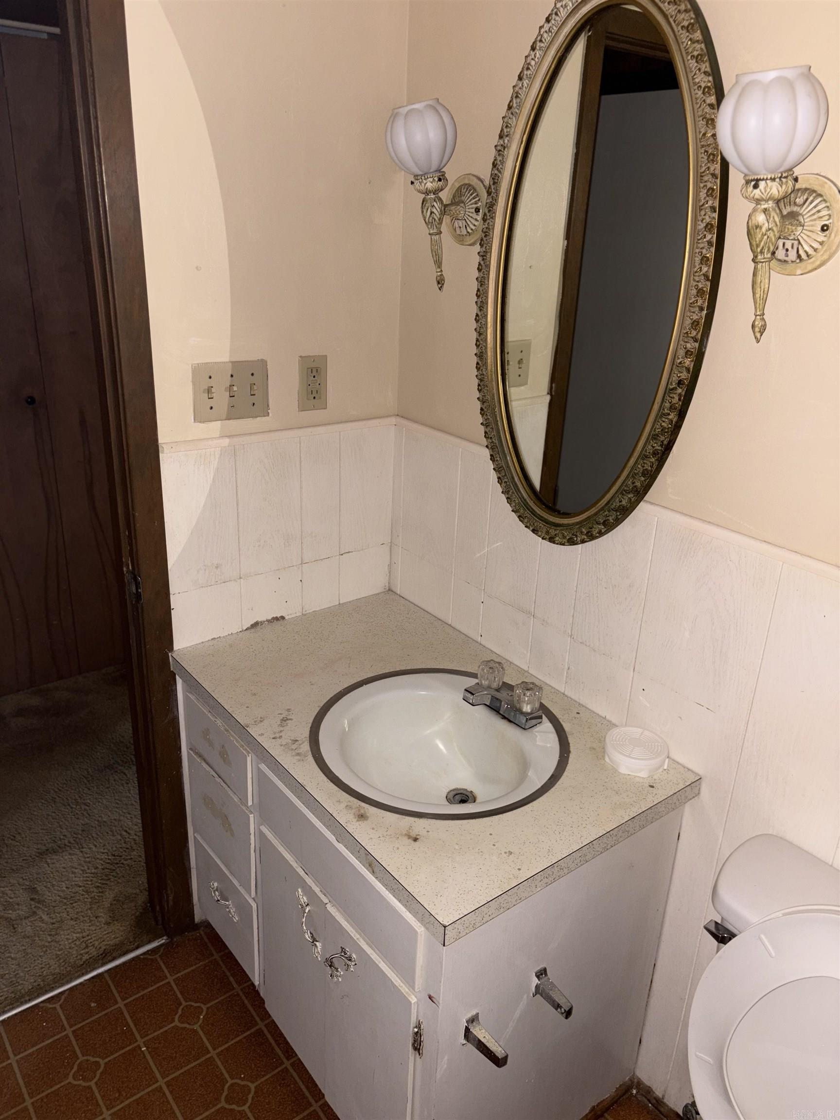 FORREST PARK ADD - Residential