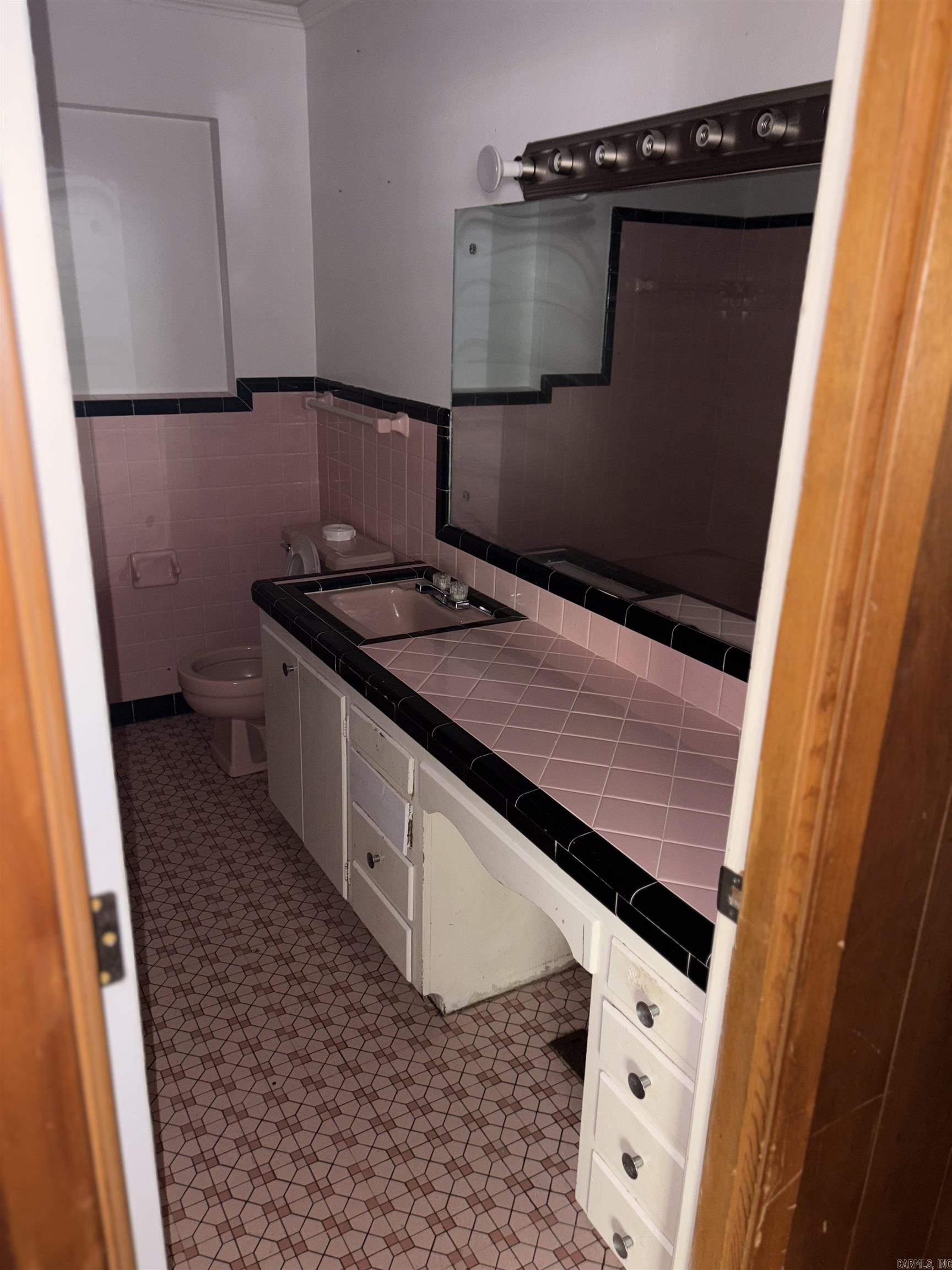 FORREST PARK ADD - Residential