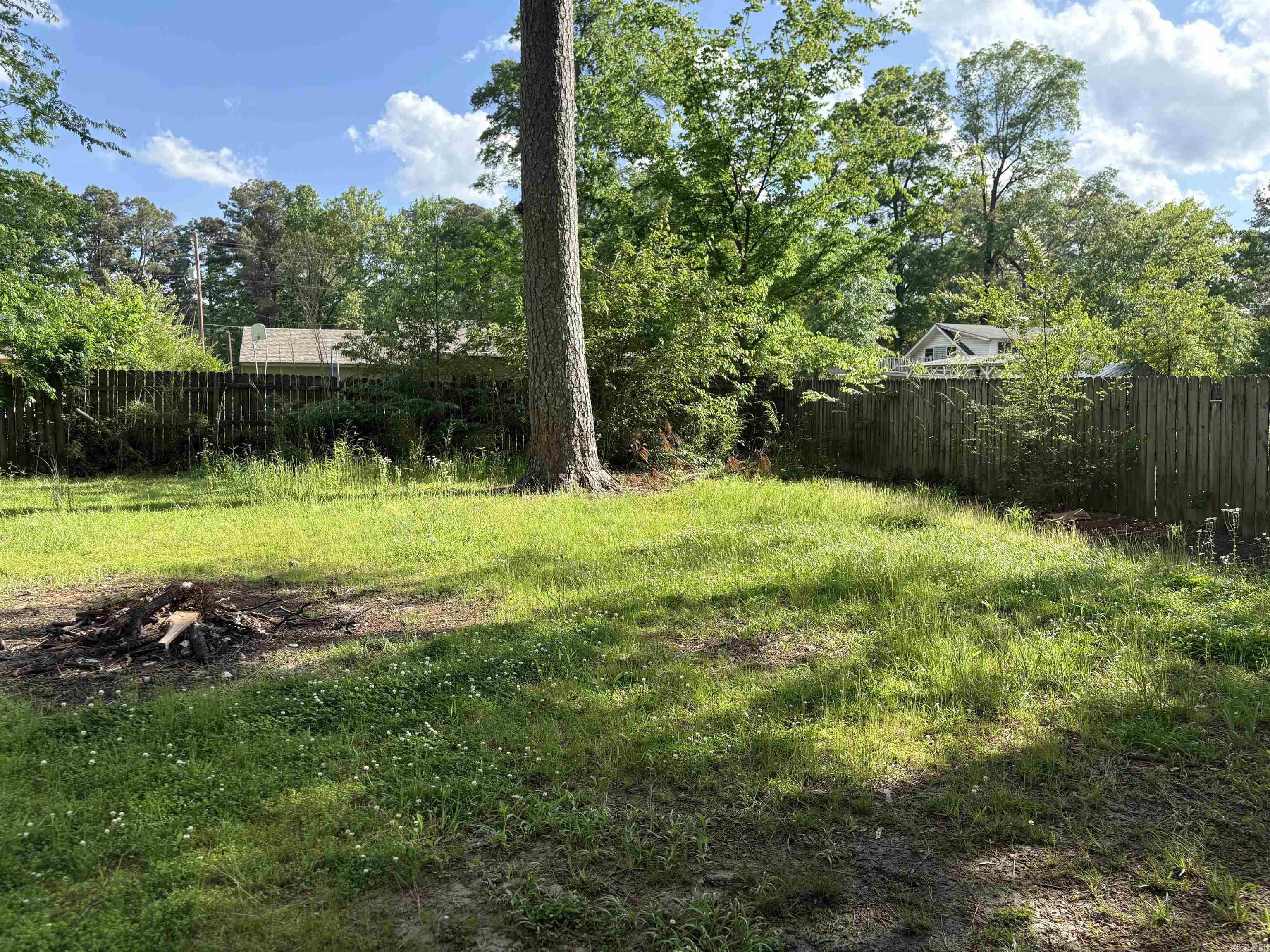 FORREST PARK ADD - Residential