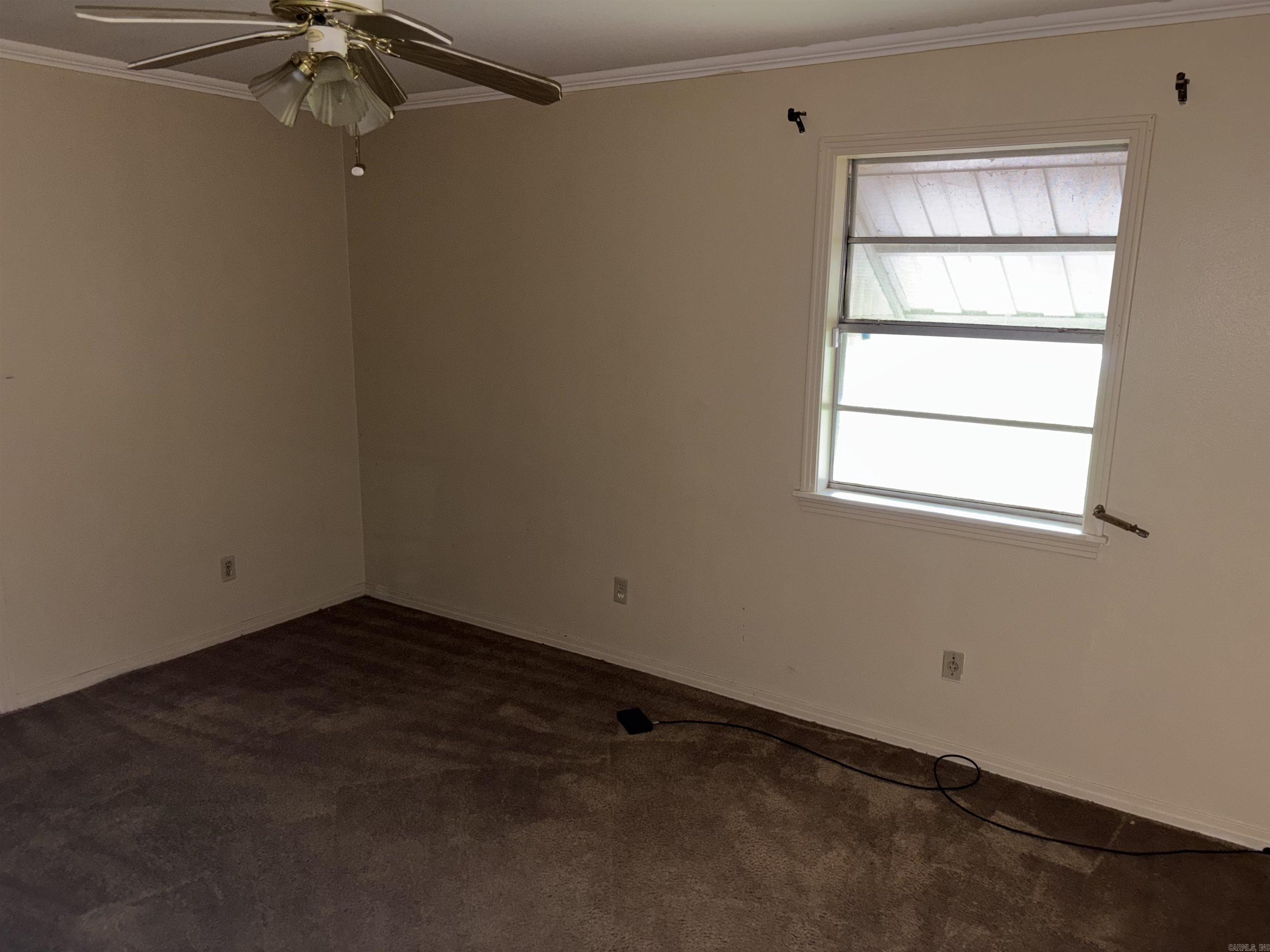 FORREST PARK ADD - Residential