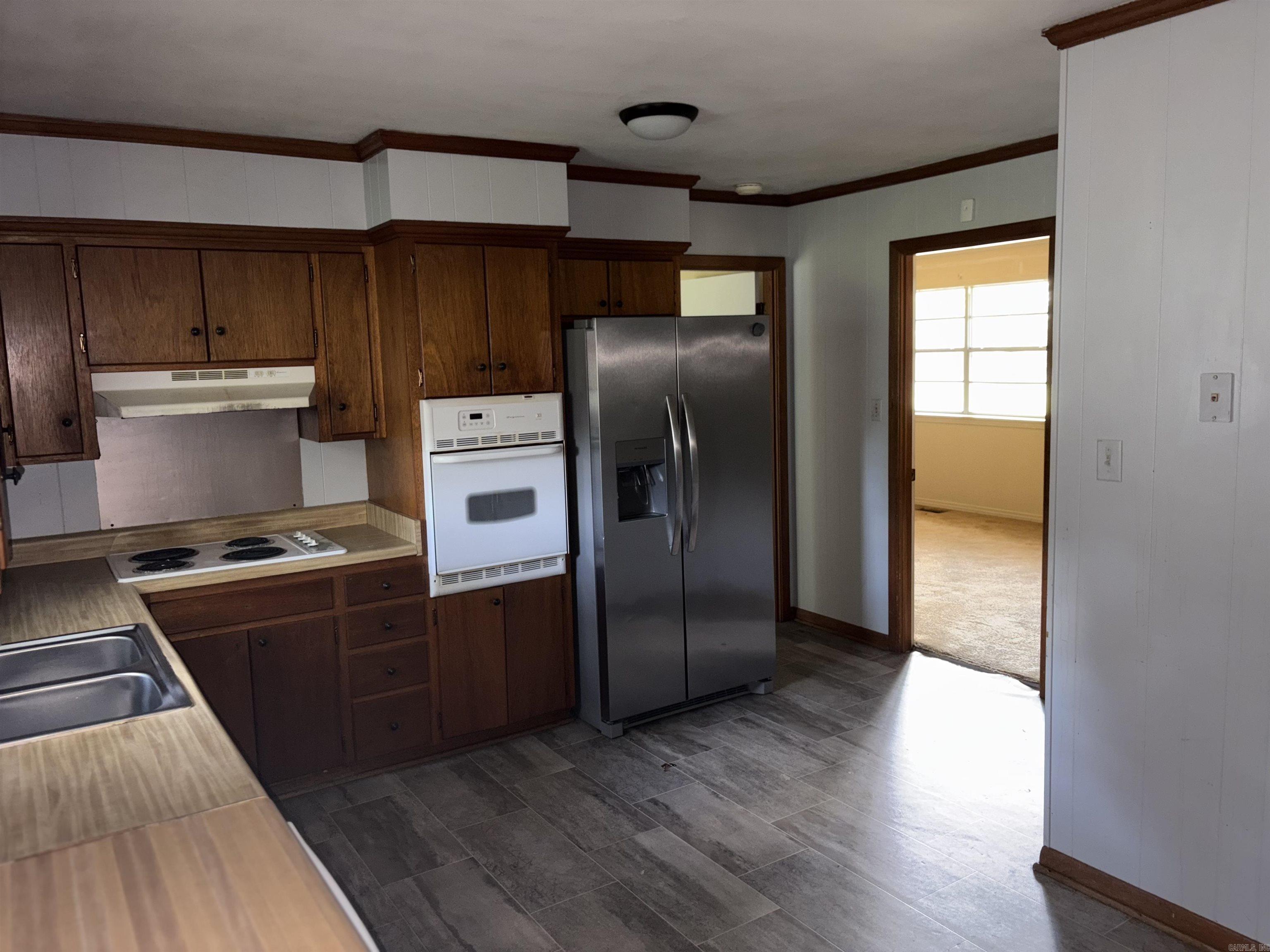 FORREST PARK ADD - Residential