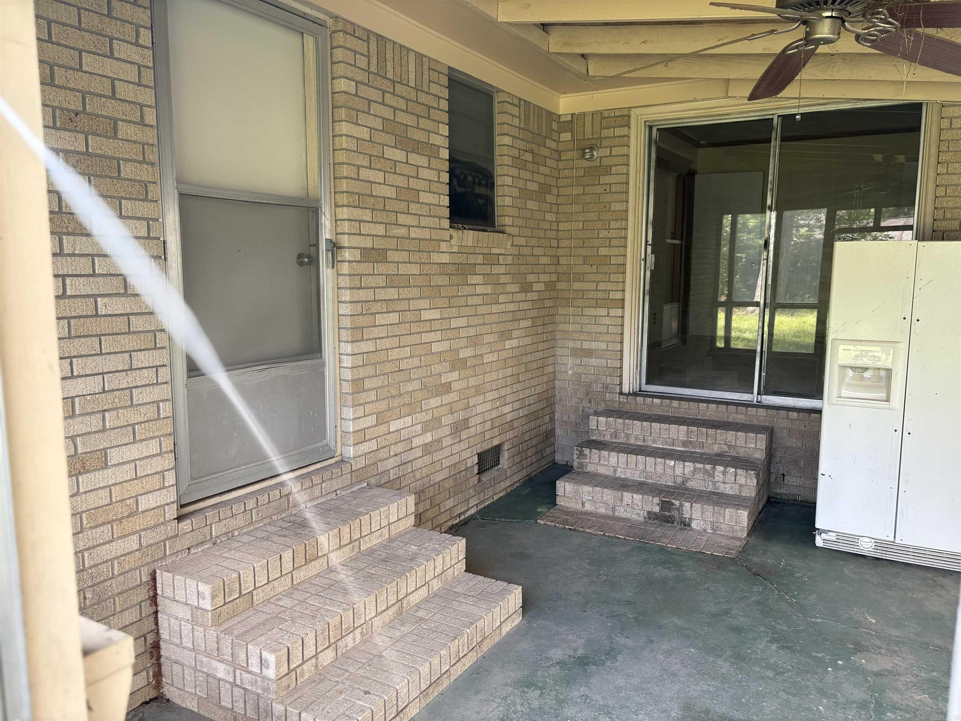 FORREST PARK ADD - Residential