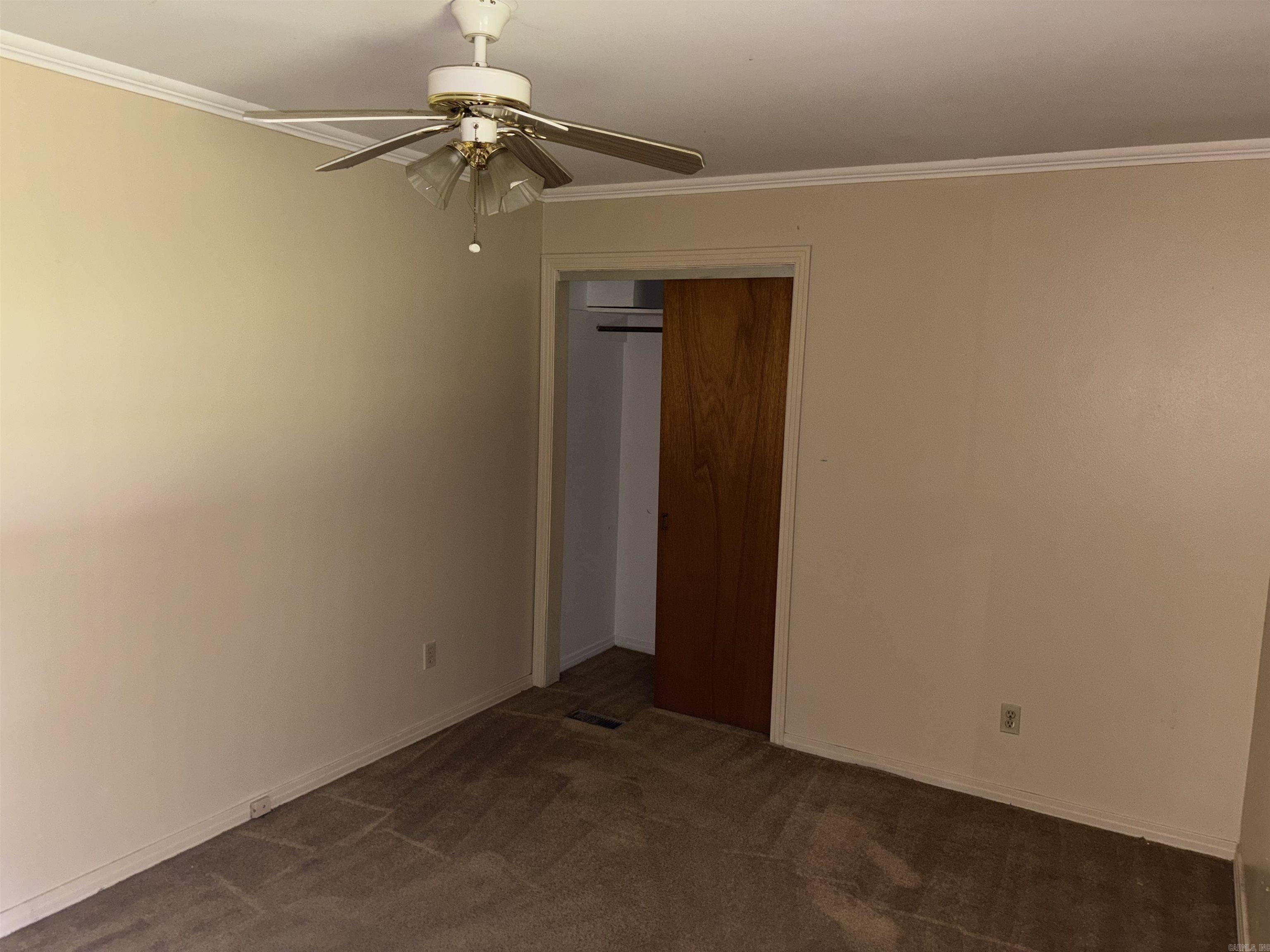 FORREST PARK ADD - Residential